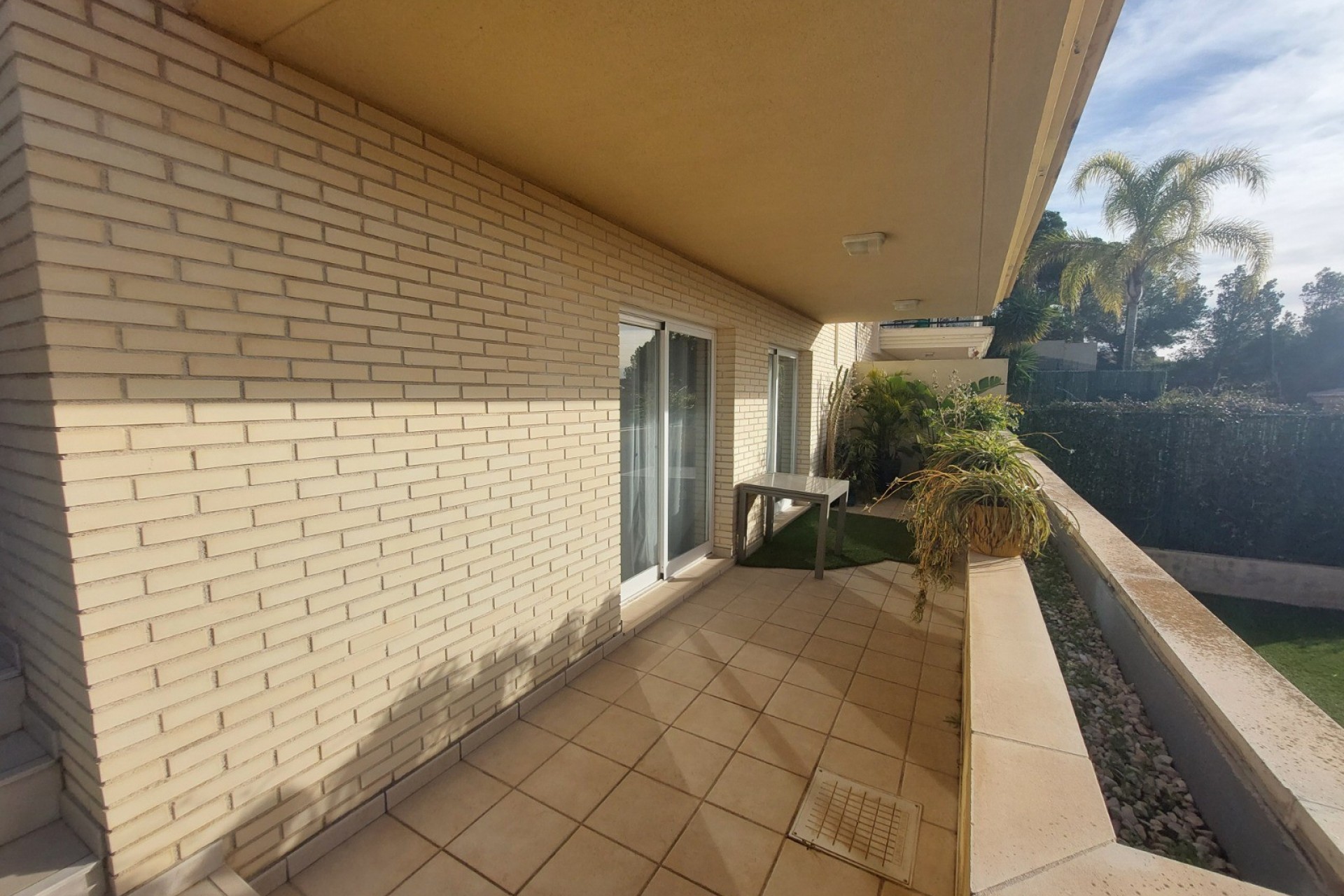 Revente - Villa -
La Nucía