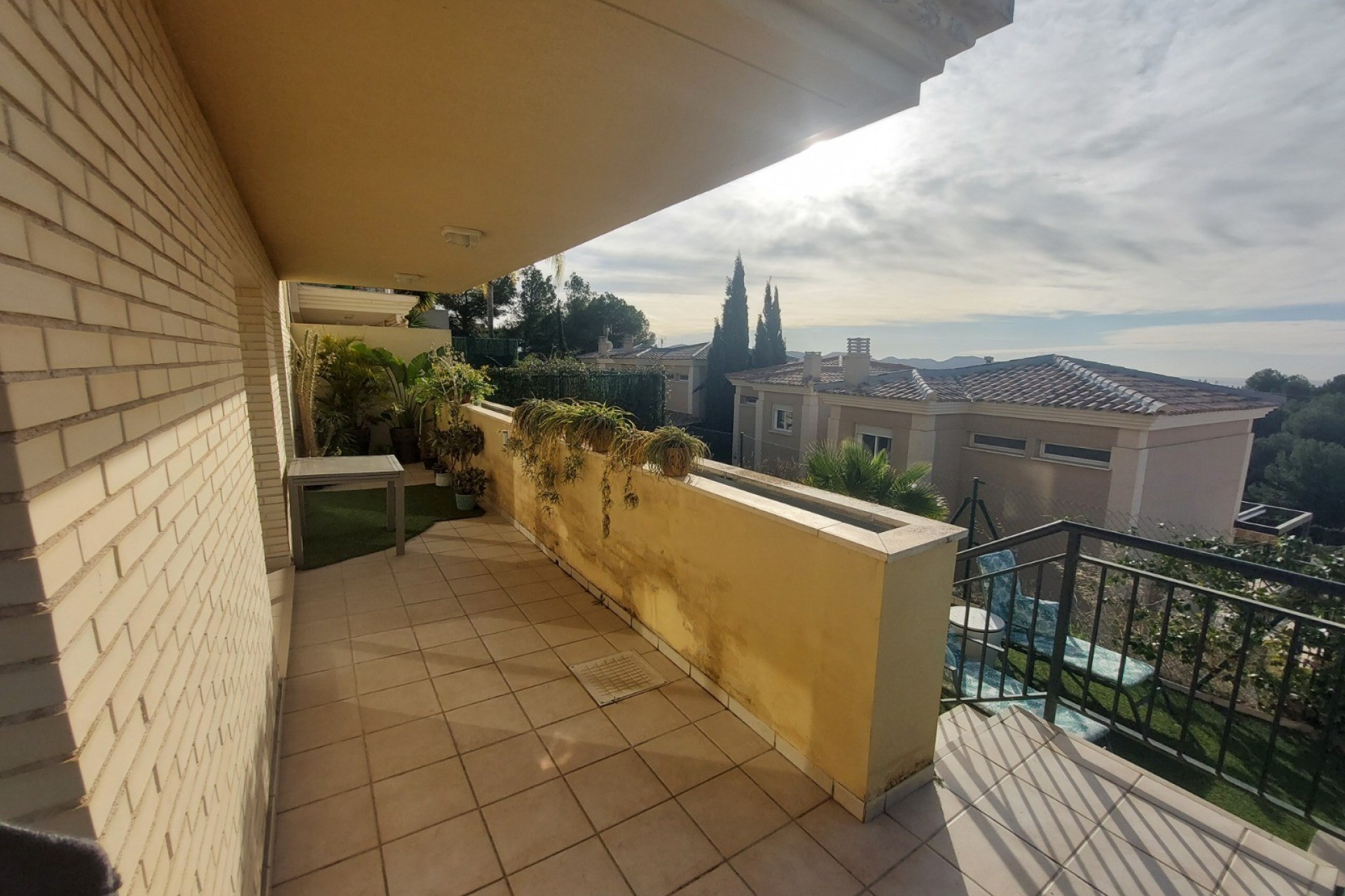 Revente - Villa -
La Nucía