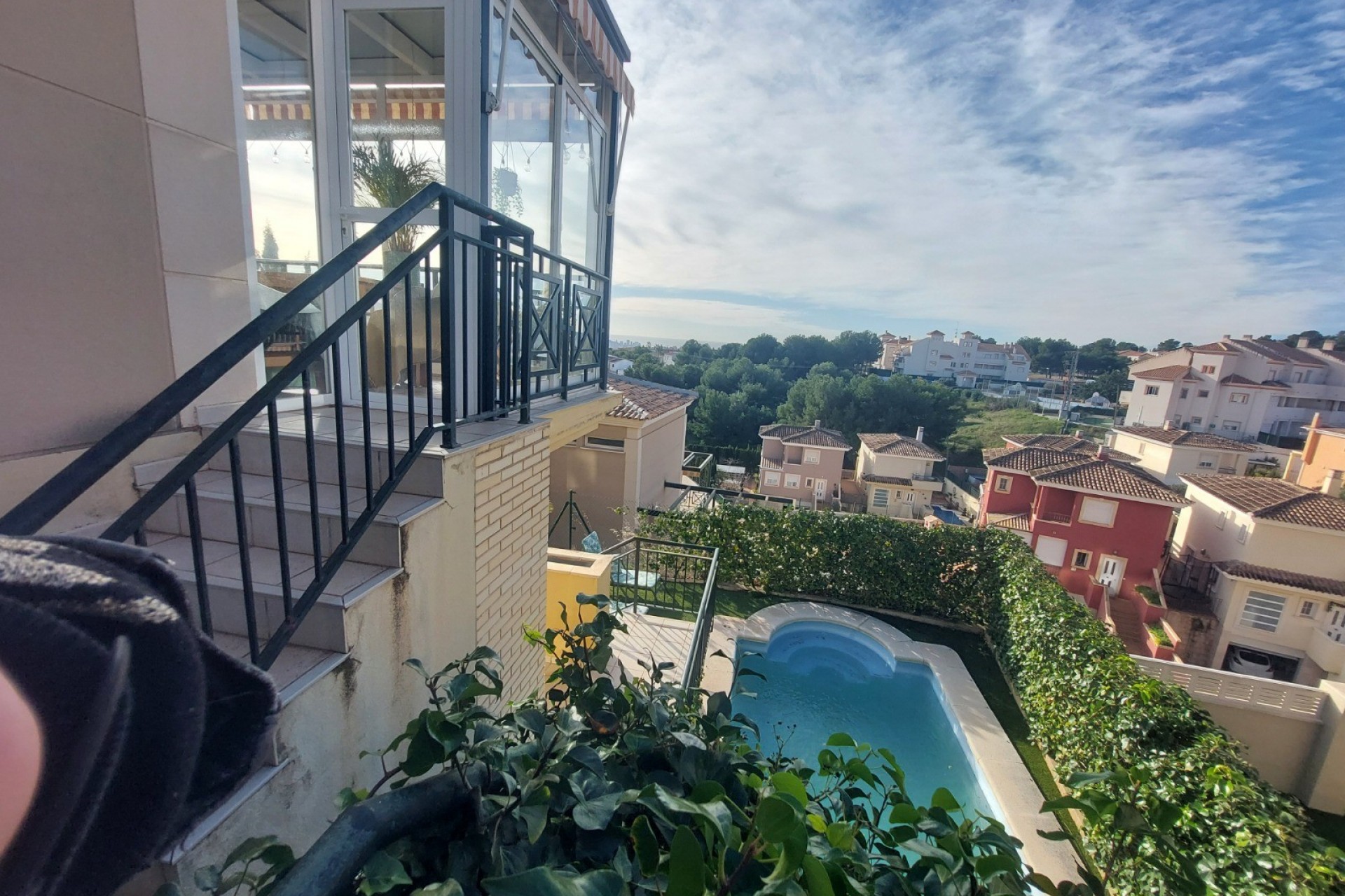 Revente - Villa -
La Nucía