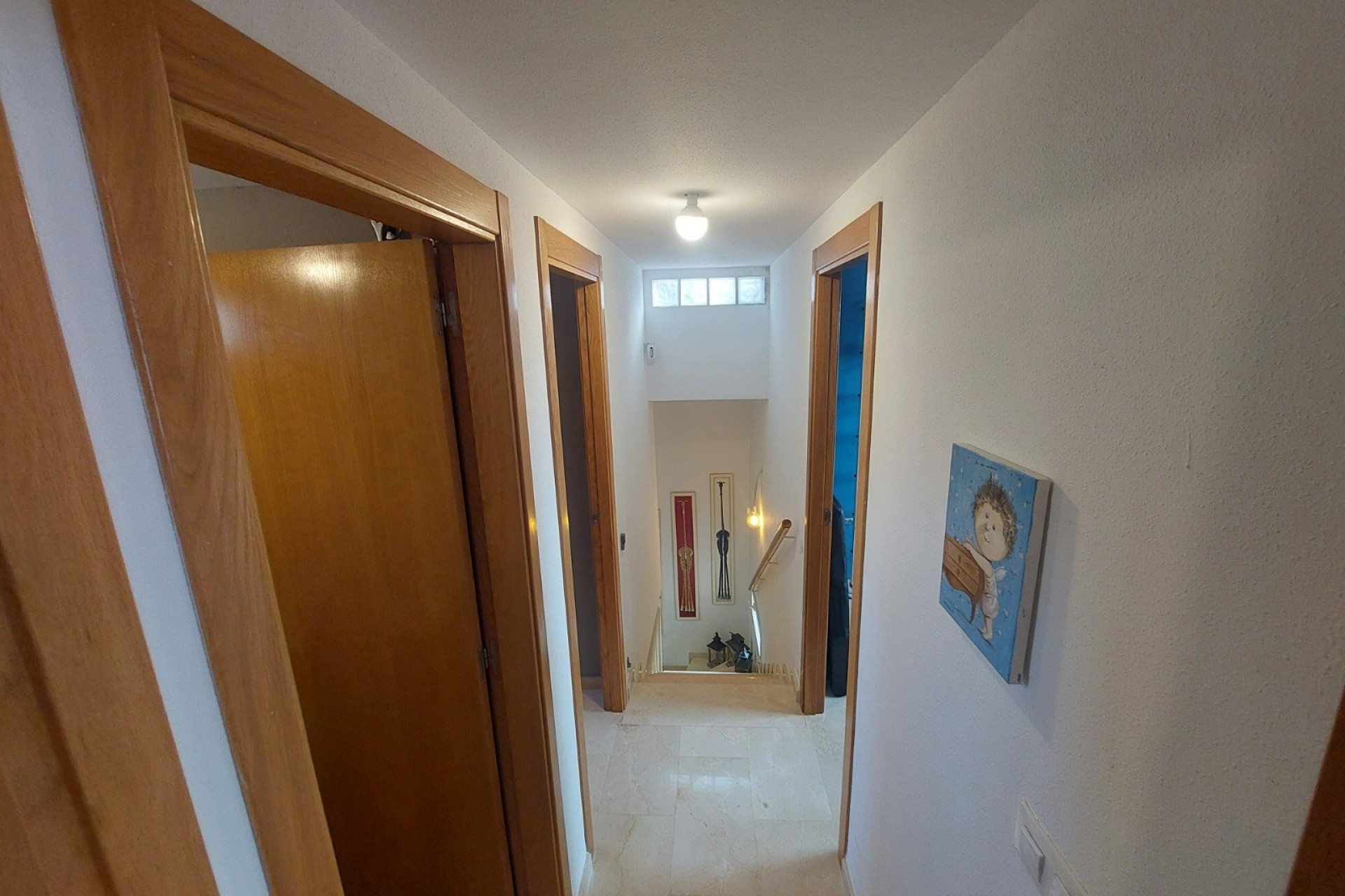 Revente - Villa -
La Nucía