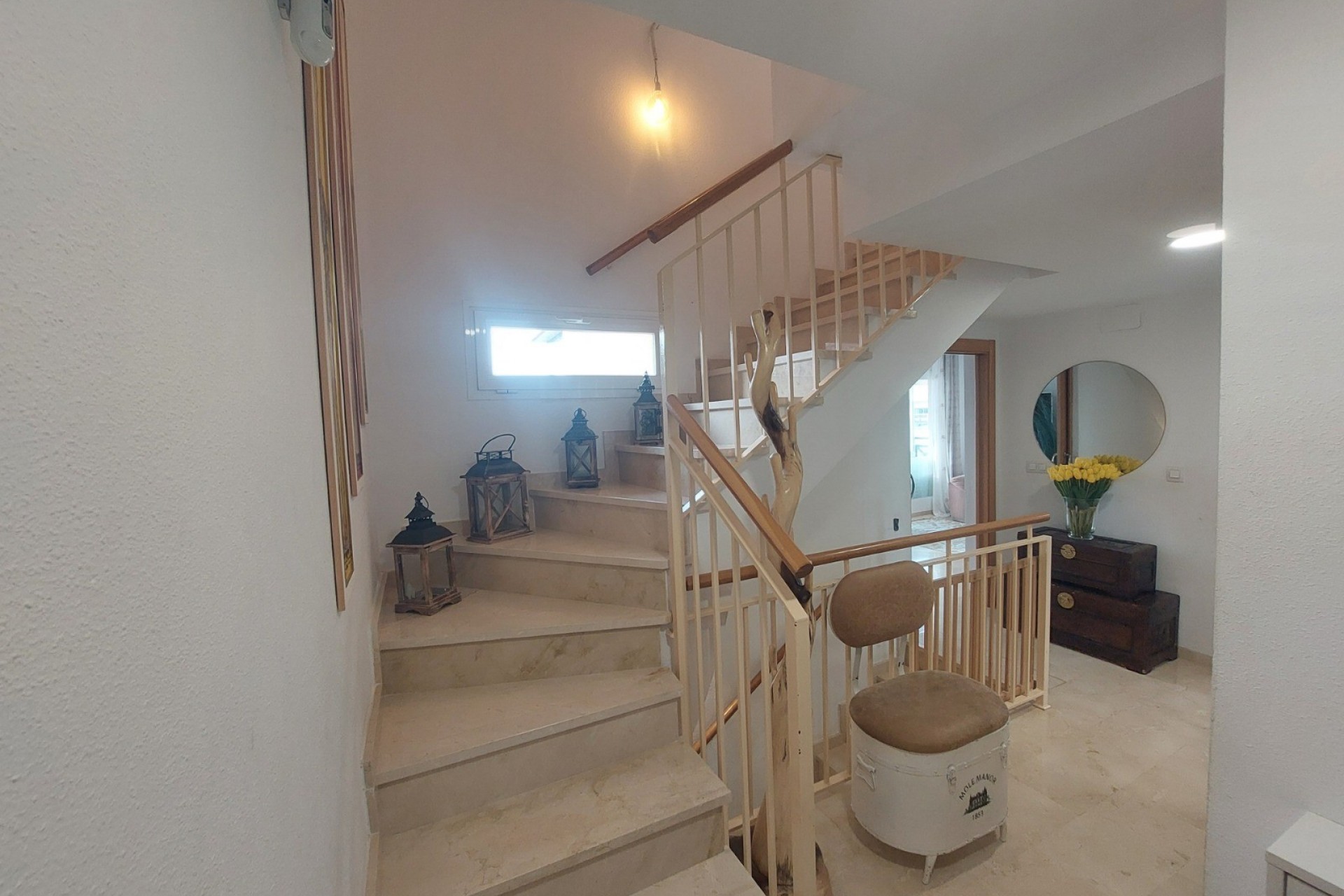 Revente - Villa -
La Nucía