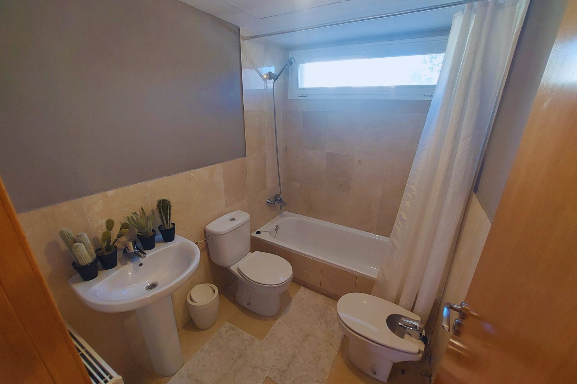 Revente - Villa -
La Nucía