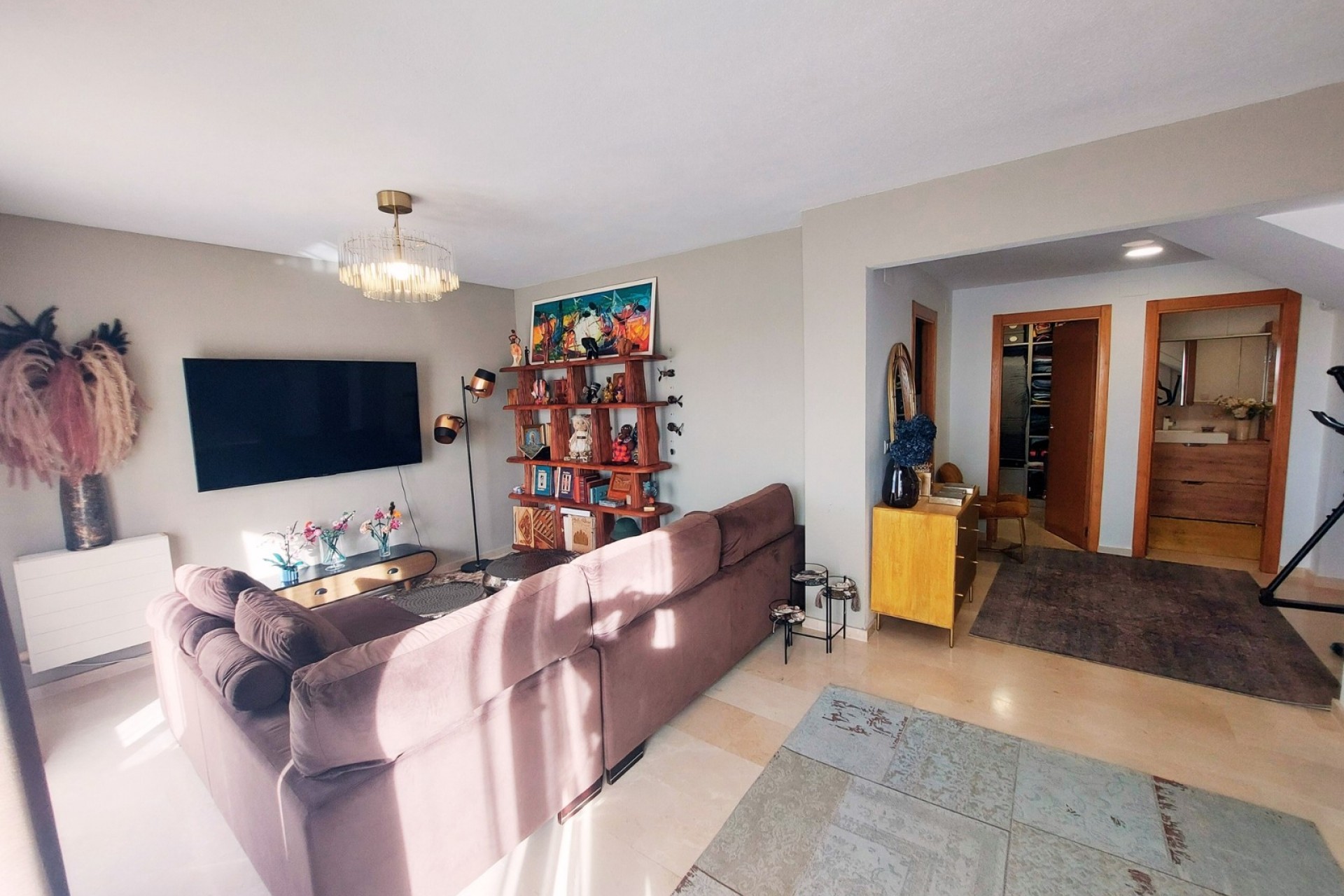 Revente - Villa -
La Nucía