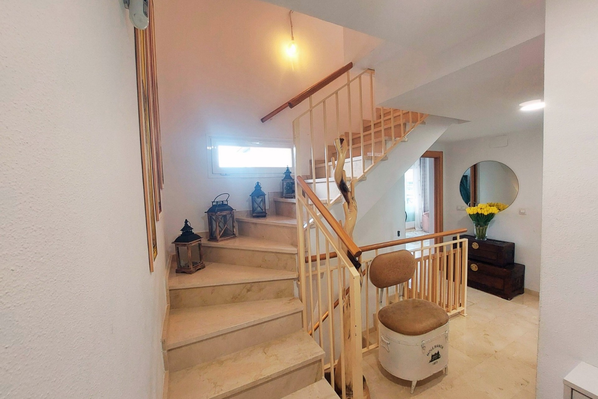 Revente - Villa -
La Nucía