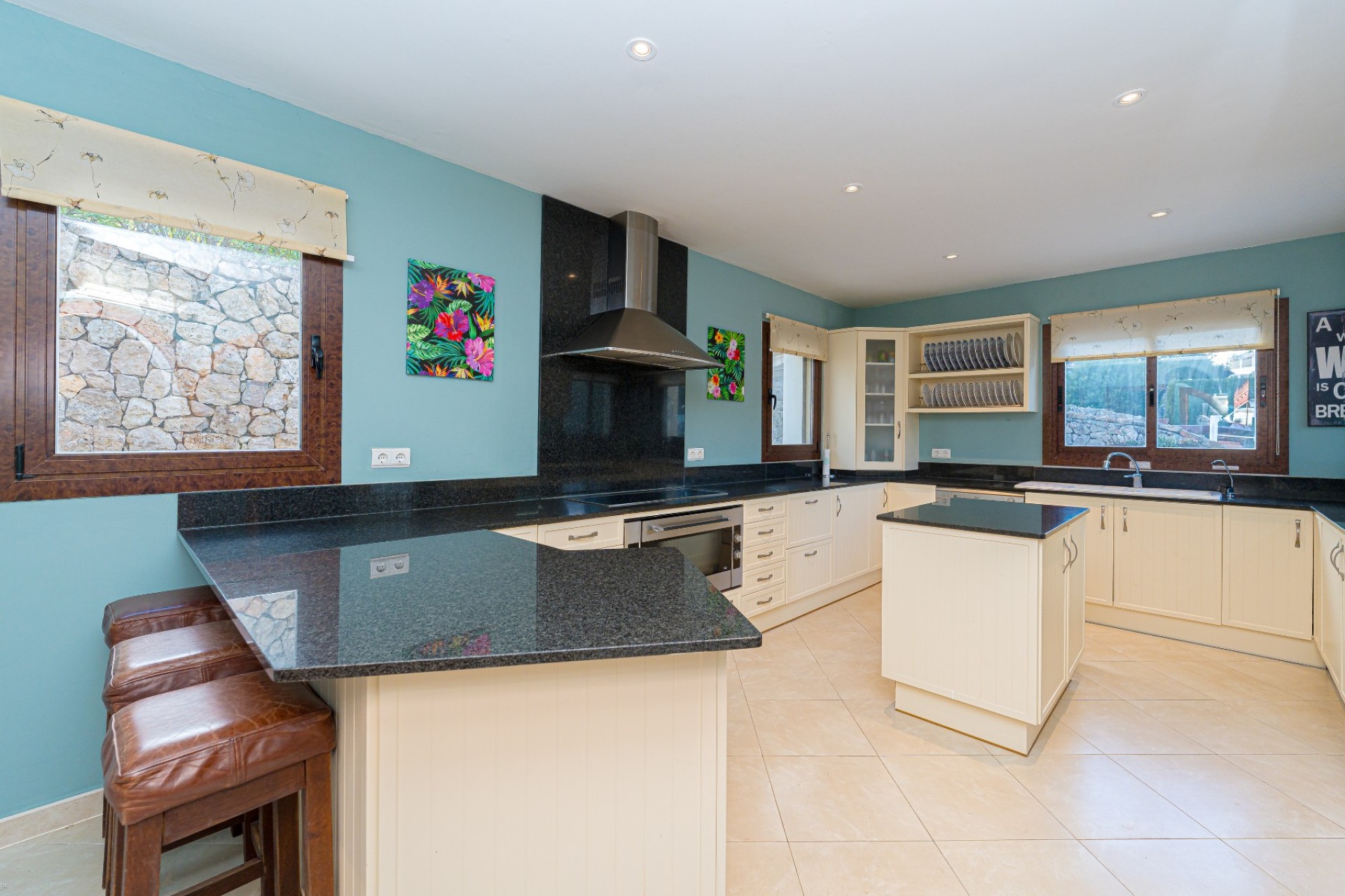 Revente - Villa -
Lliber