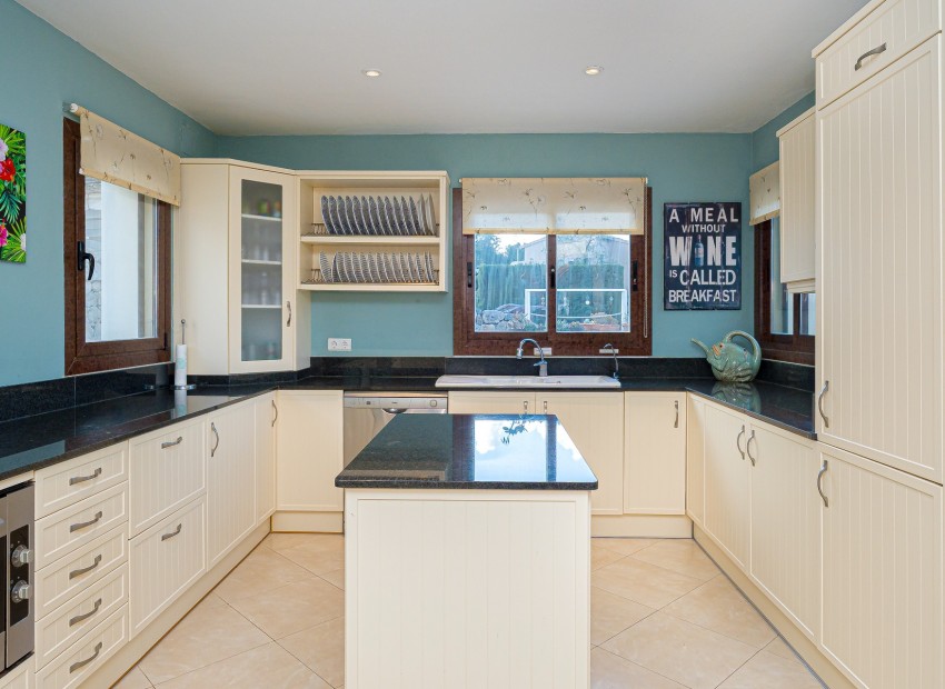 Revente - Villa -
Lliber