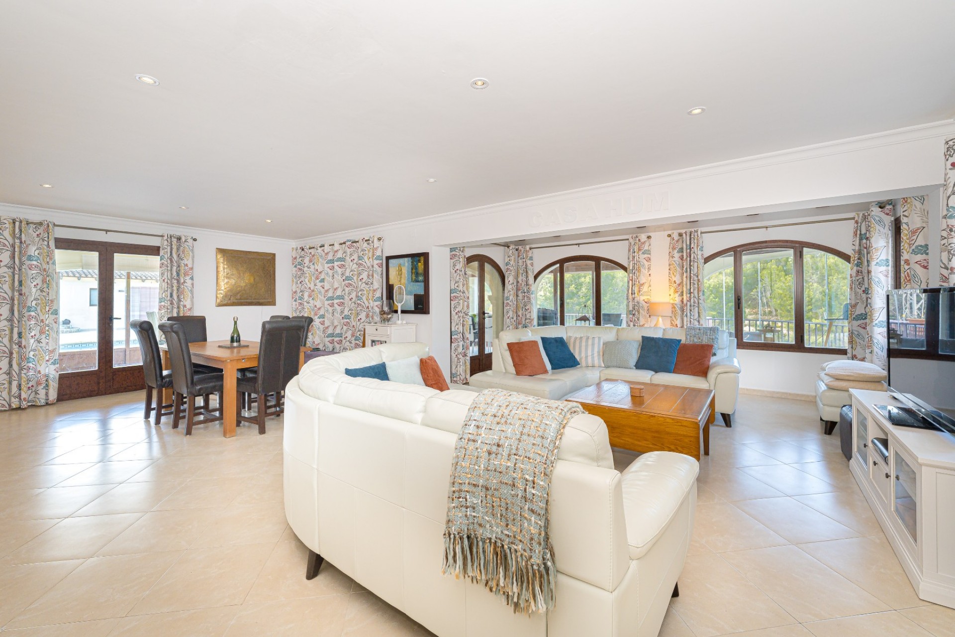 Revente - Villa -
Lliber