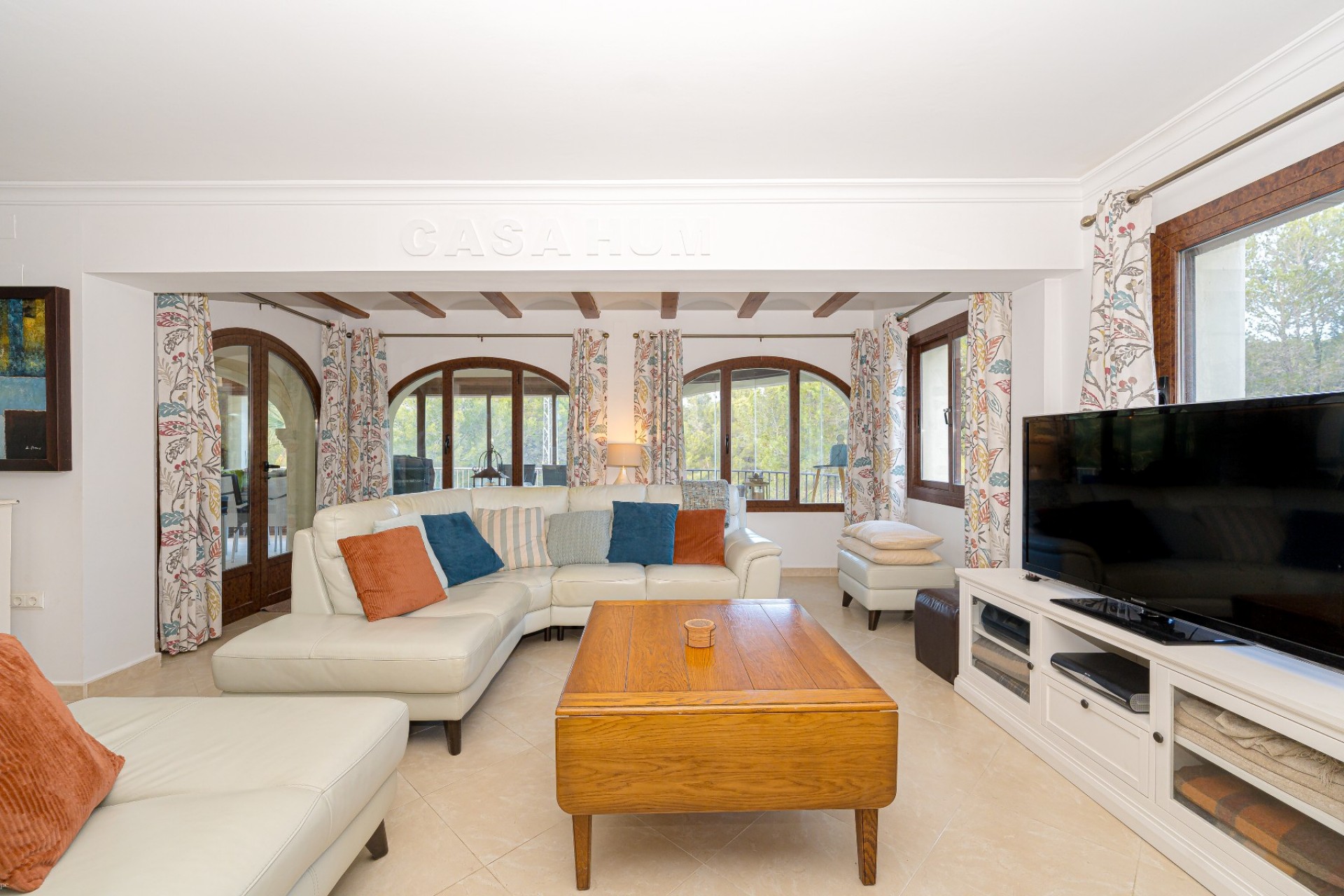 Revente - Villa -
Lliber