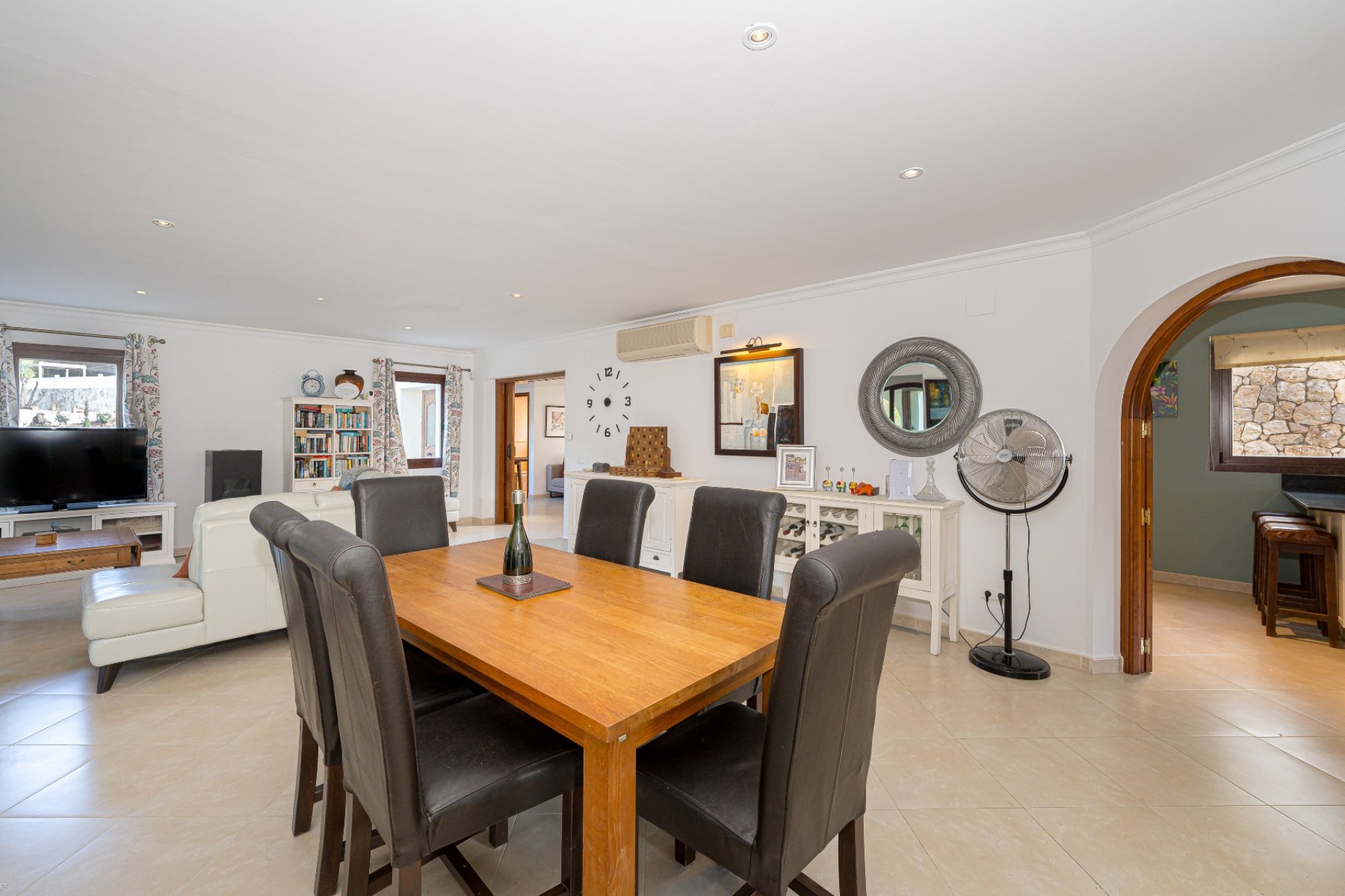 Revente - Villa -
Lliber