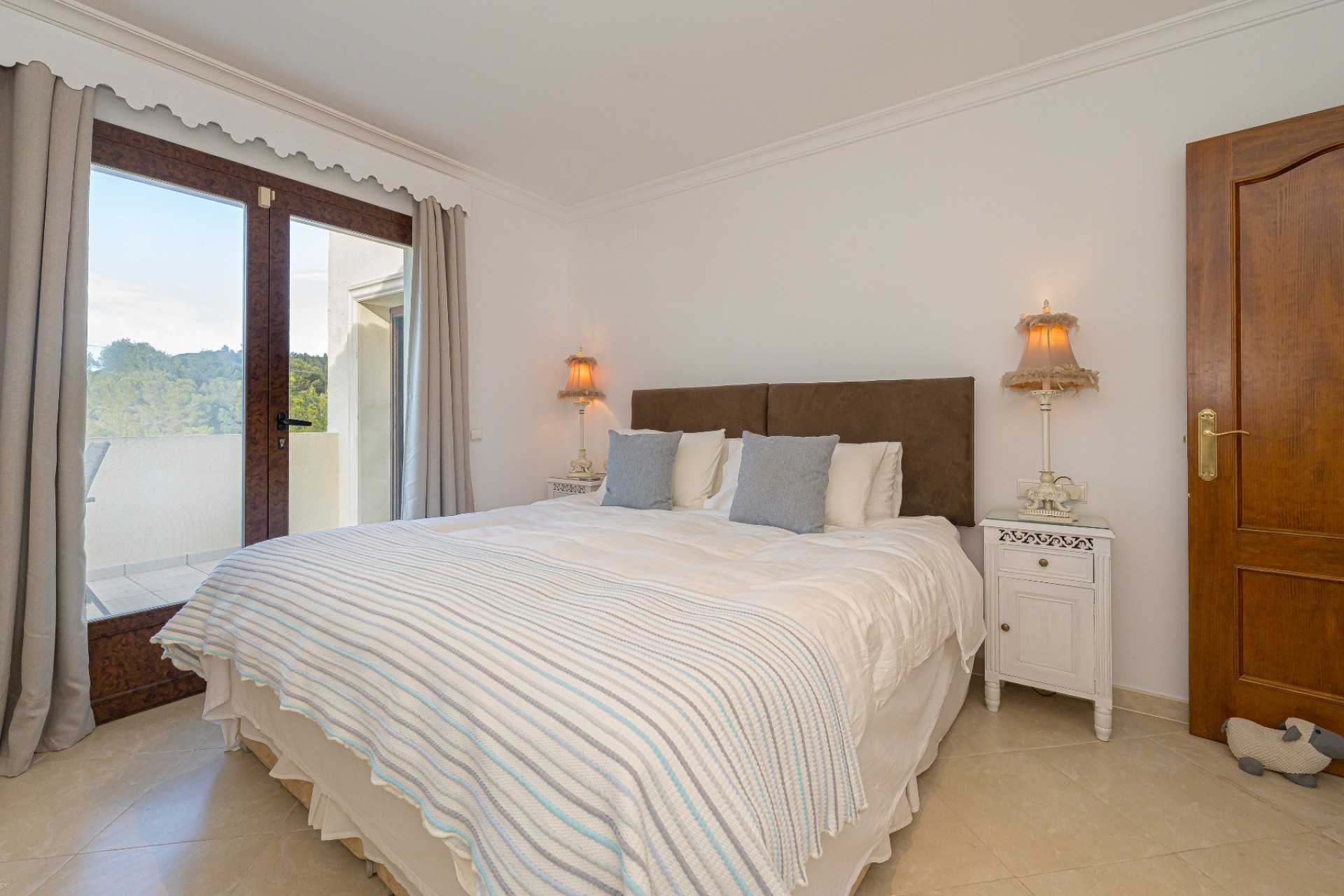 Revente - Villa -
Lliber