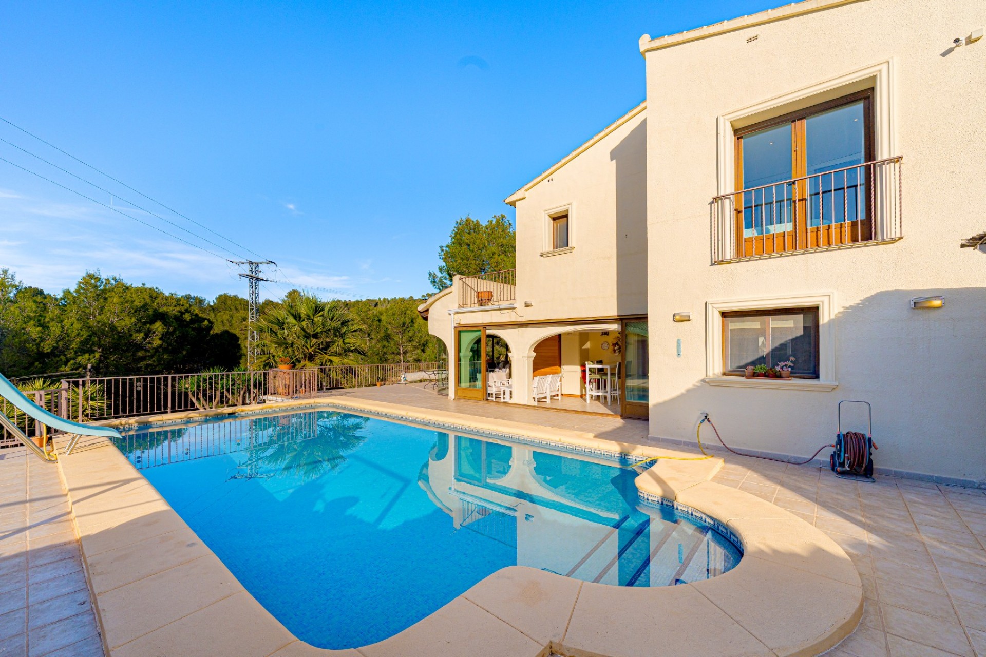 Revente - Villa -
Lliber