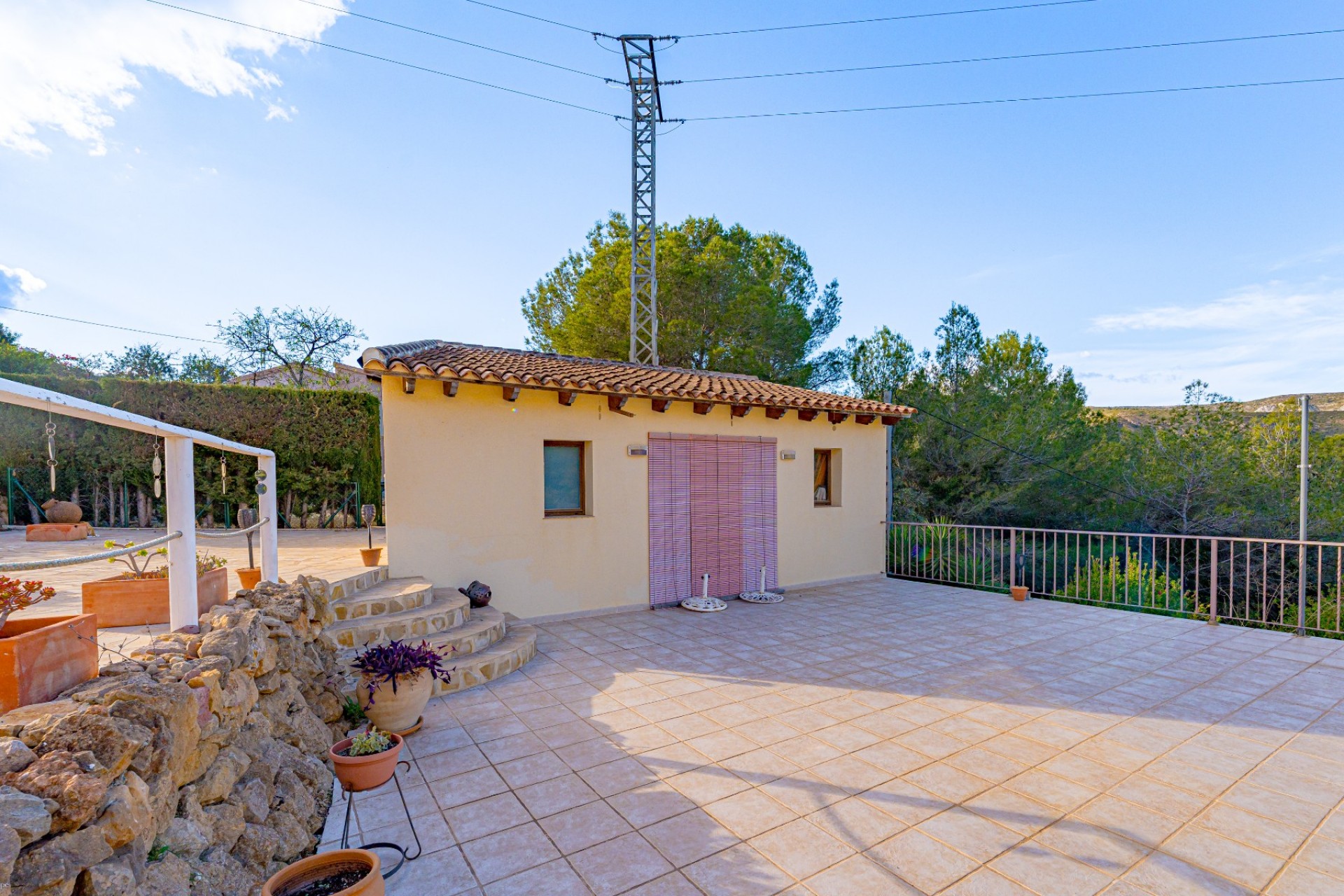 Revente - Villa -
Lliber