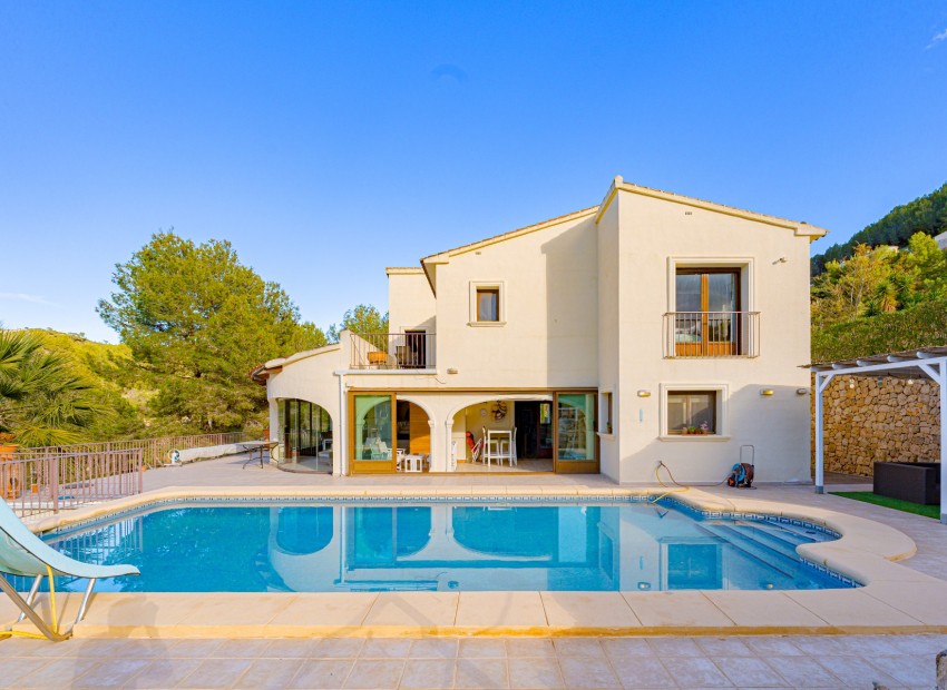 Revente - Villa -
Lliber