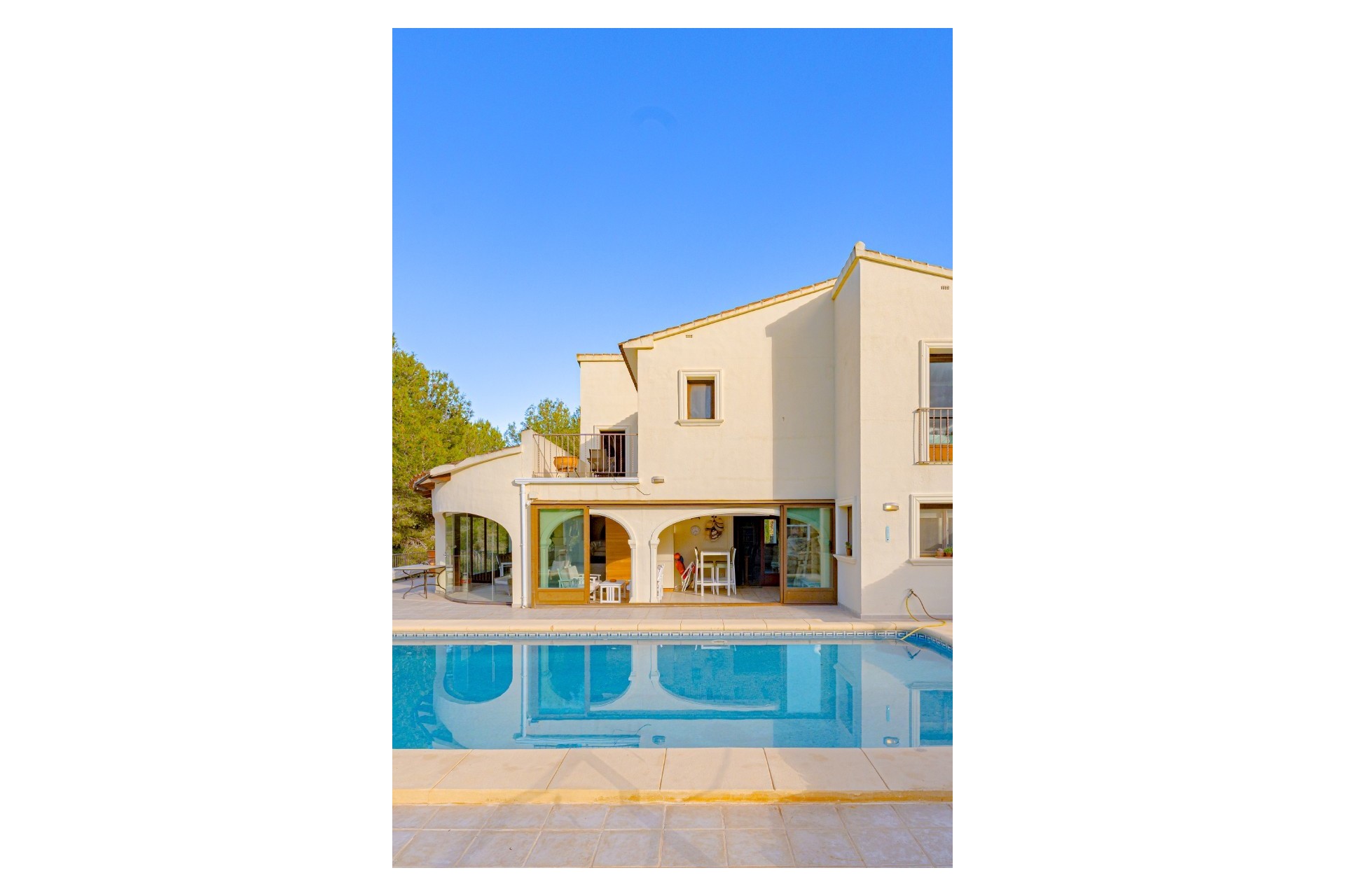 Revente - Villa -
Lliber