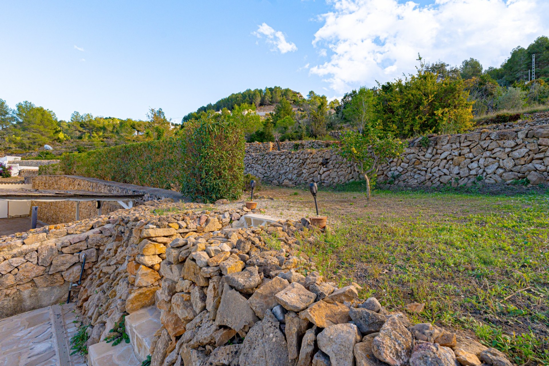 Revente - Villa -
Lliber