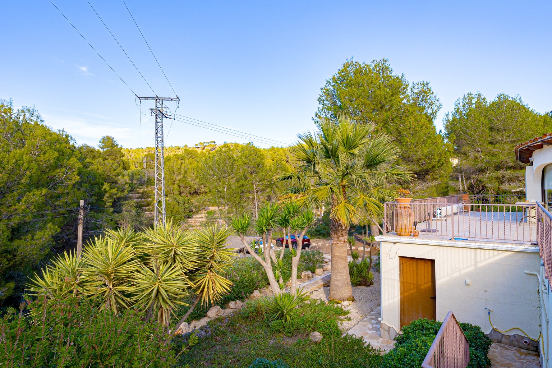 Revente - Villa -
Lliber