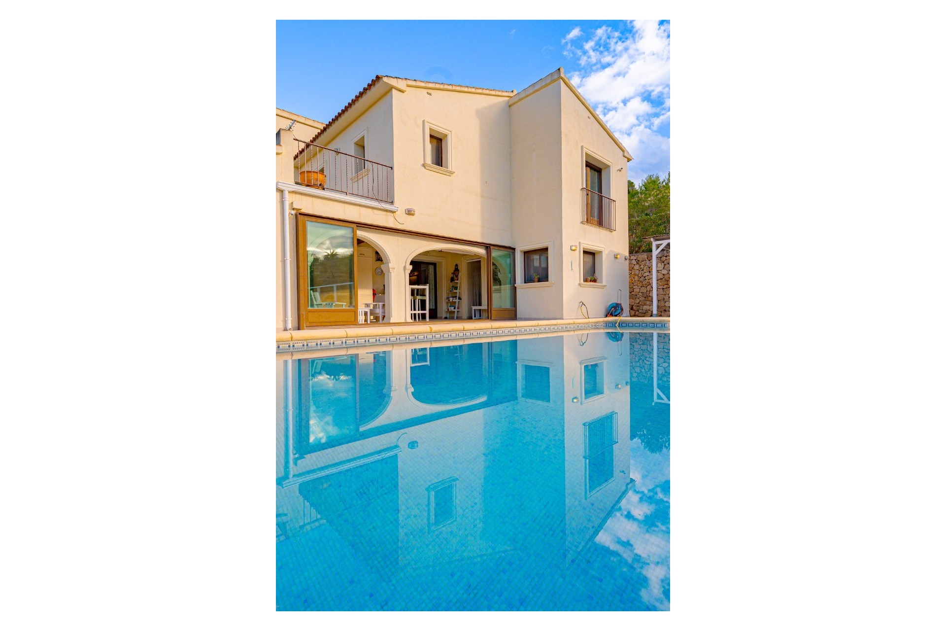 Revente - Villa -
Lliber