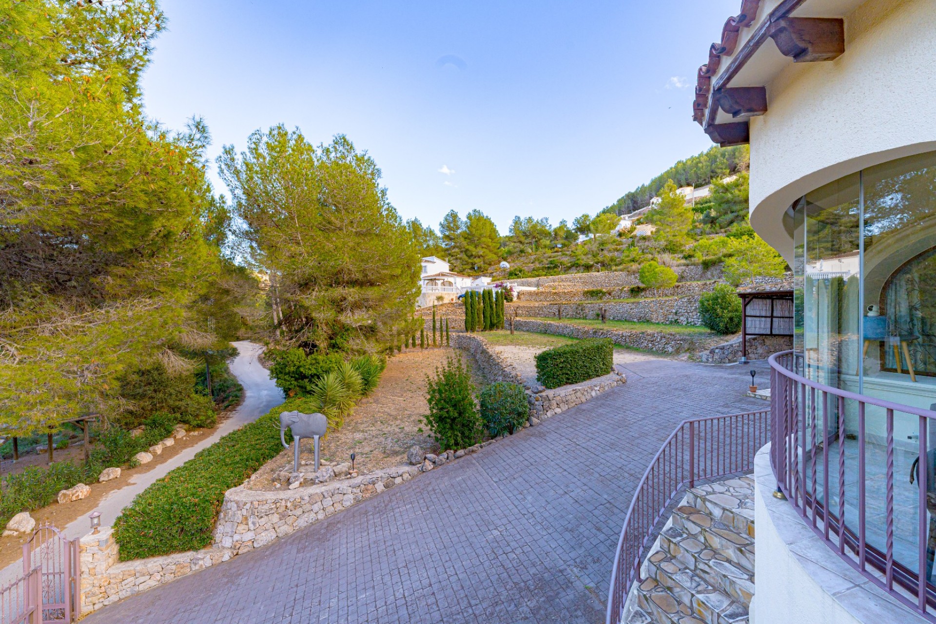 Revente - Villa -
Lliber