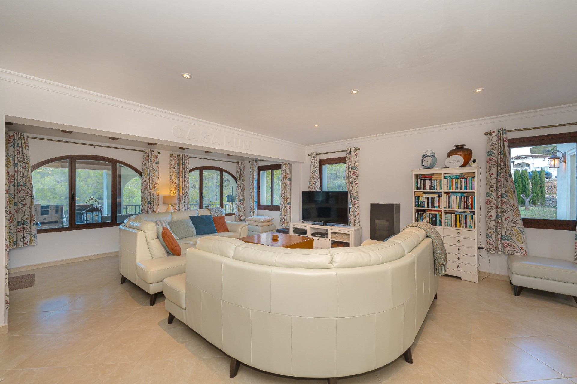 Revente - Villa -
Lliber