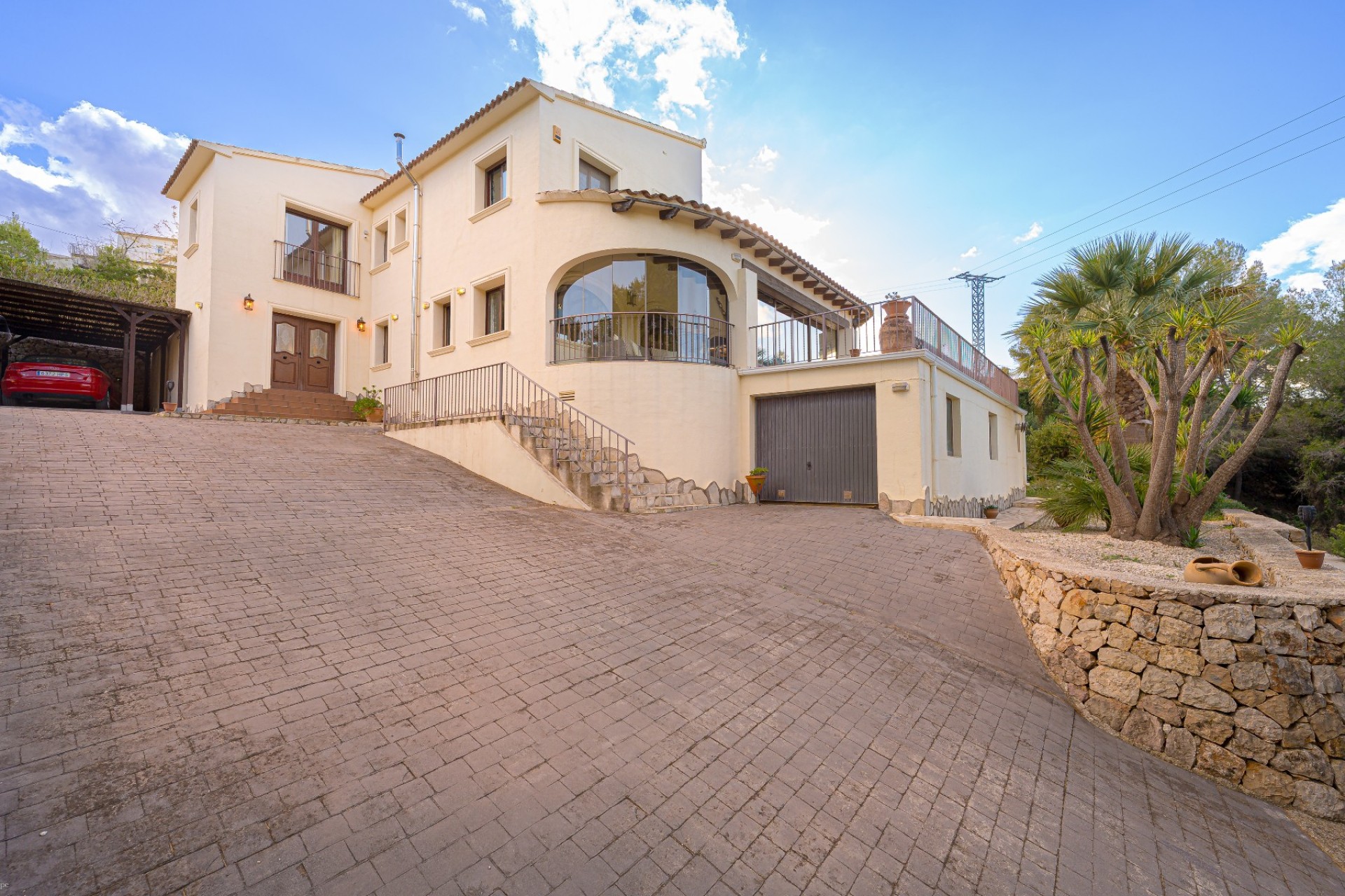 Revente - Villa -
Lliber