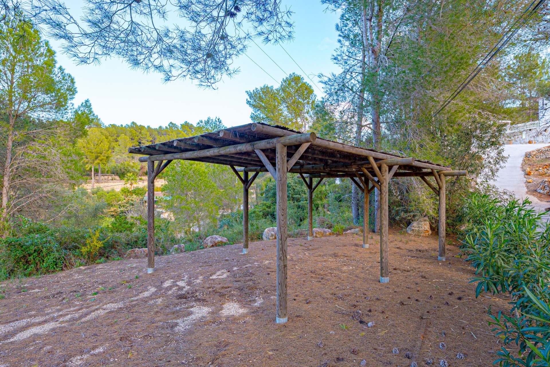 Revente - Villa -
Lliber