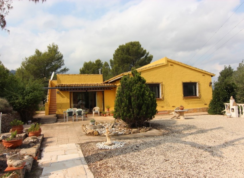 Revente - Villa -
Lliber