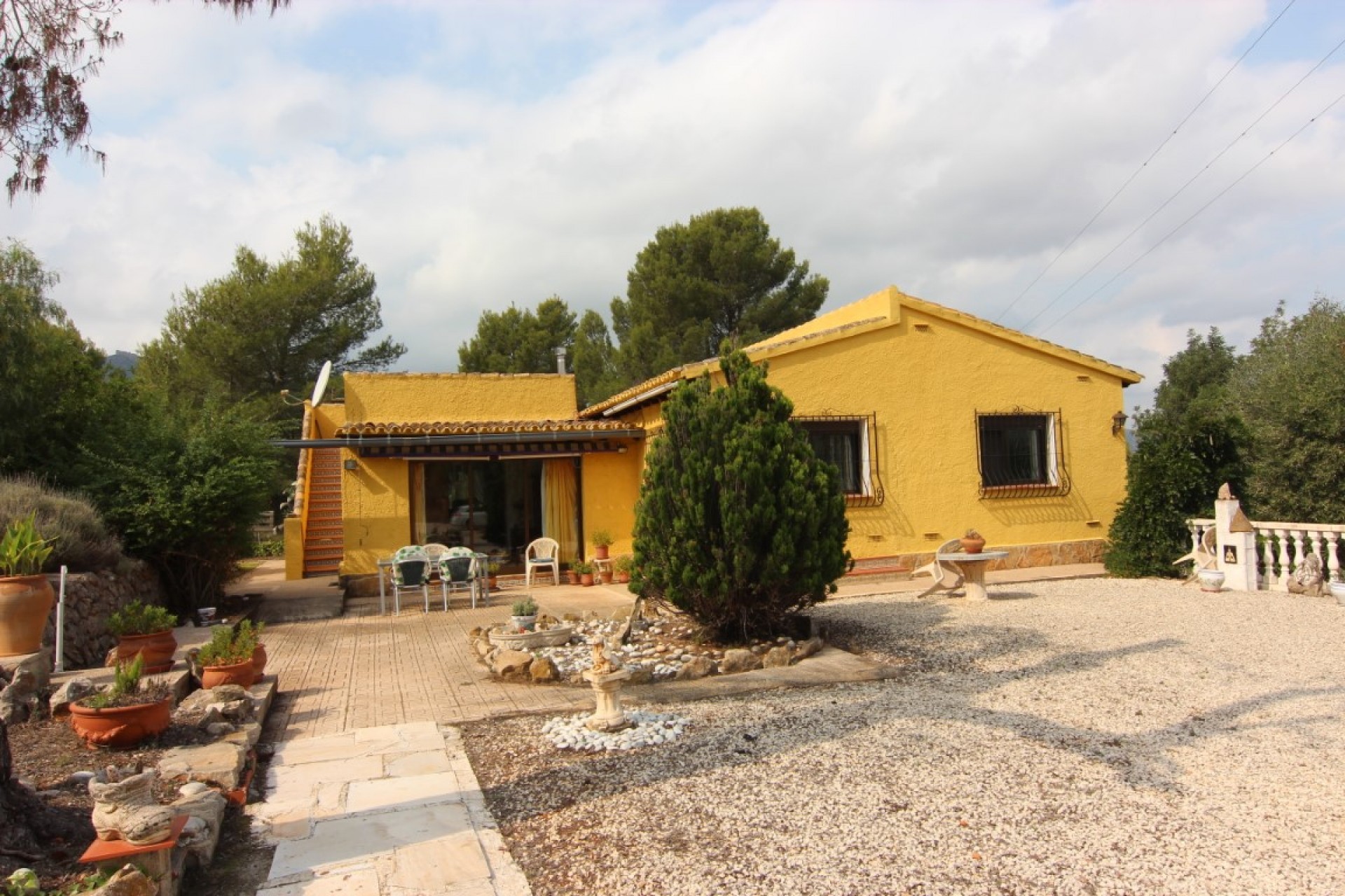 Revente - Villa -
Lliber