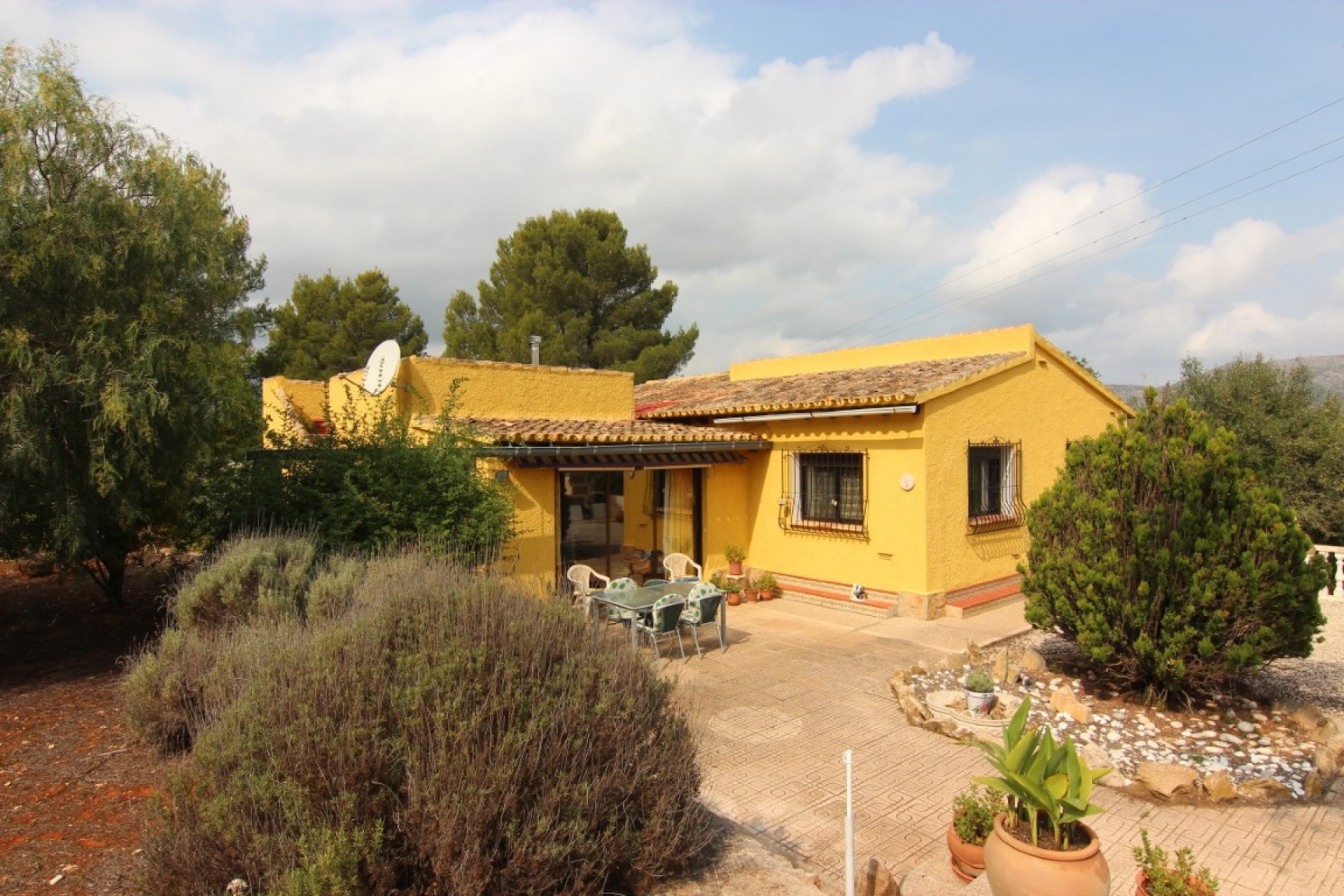 Revente - Villa -
Lliber