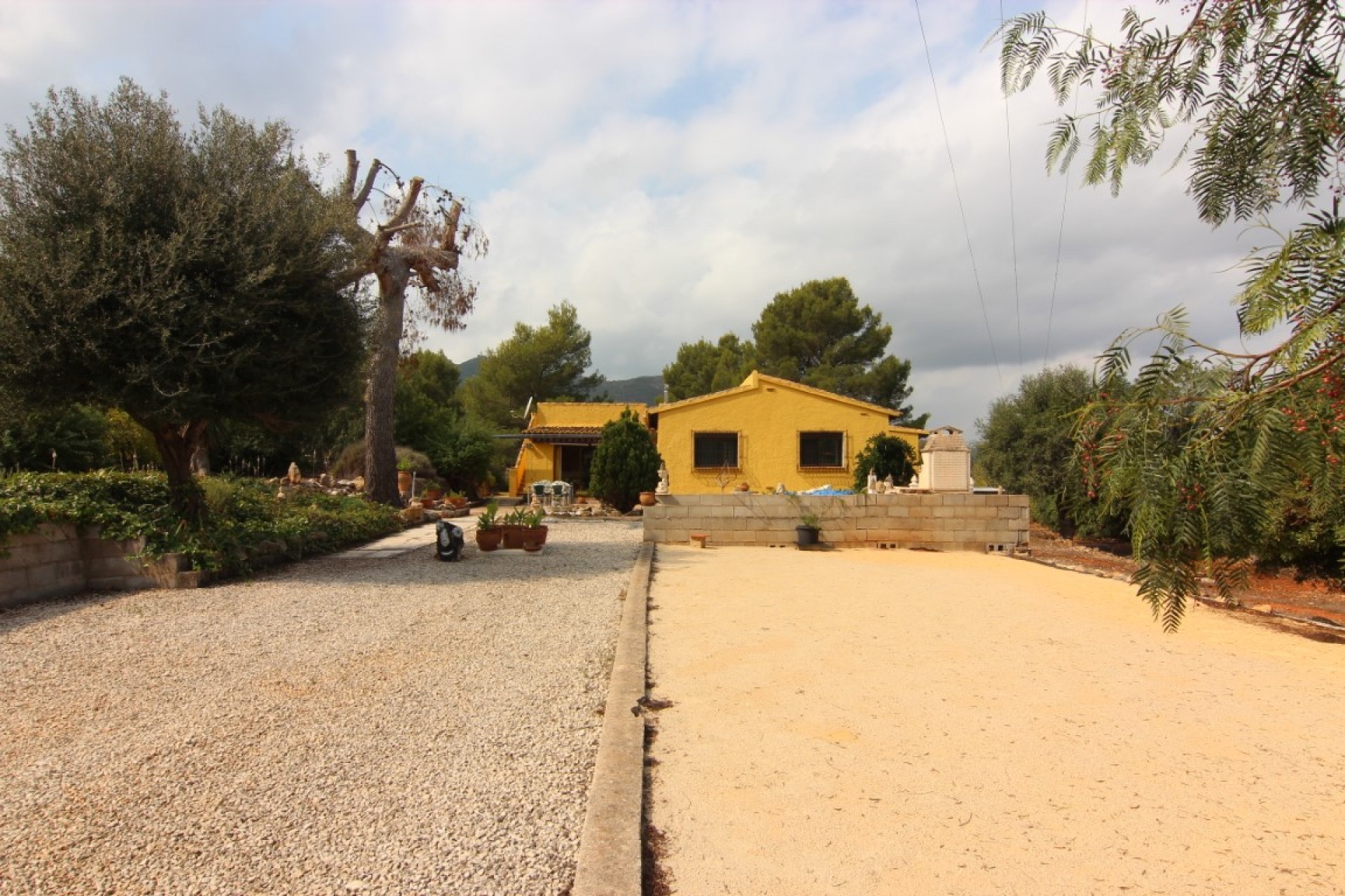 Revente - Villa -
Lliber