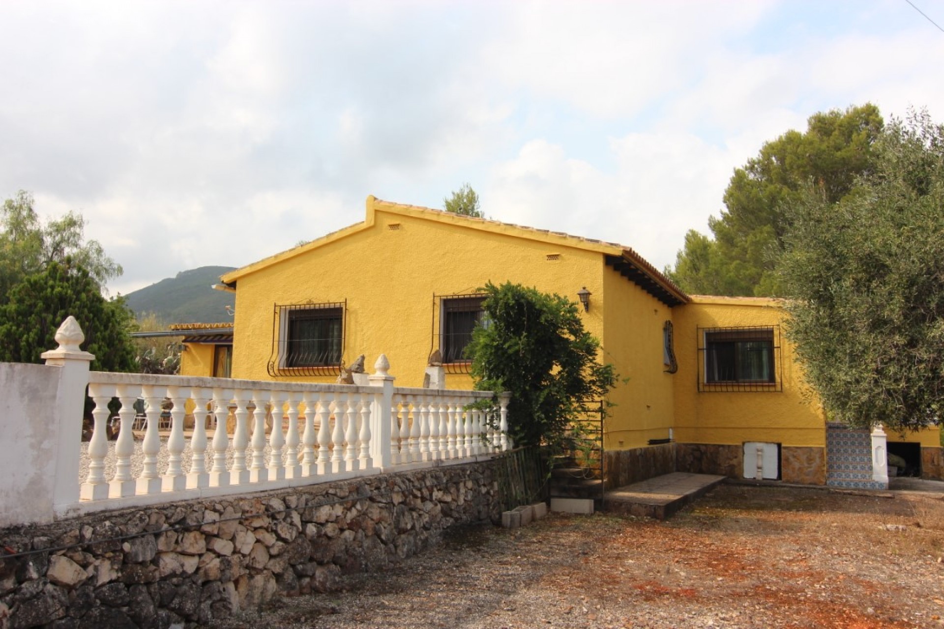 Revente - Villa -
Lliber