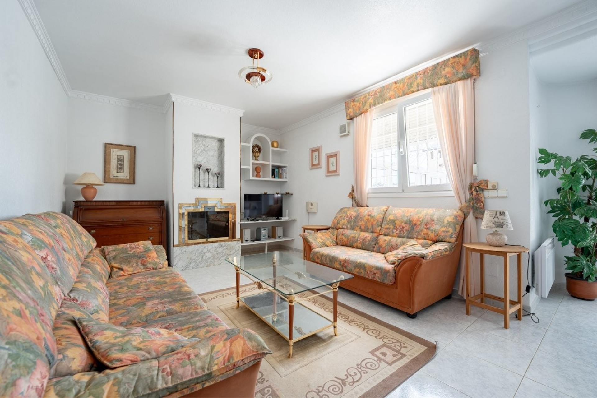 Revente - Villa -
Los Balcones
