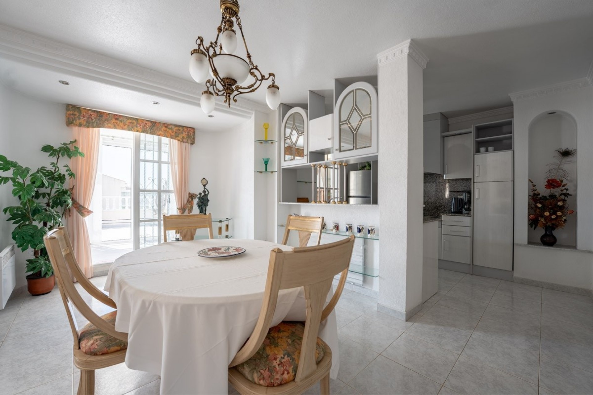Revente - Villa -
Los Balcones