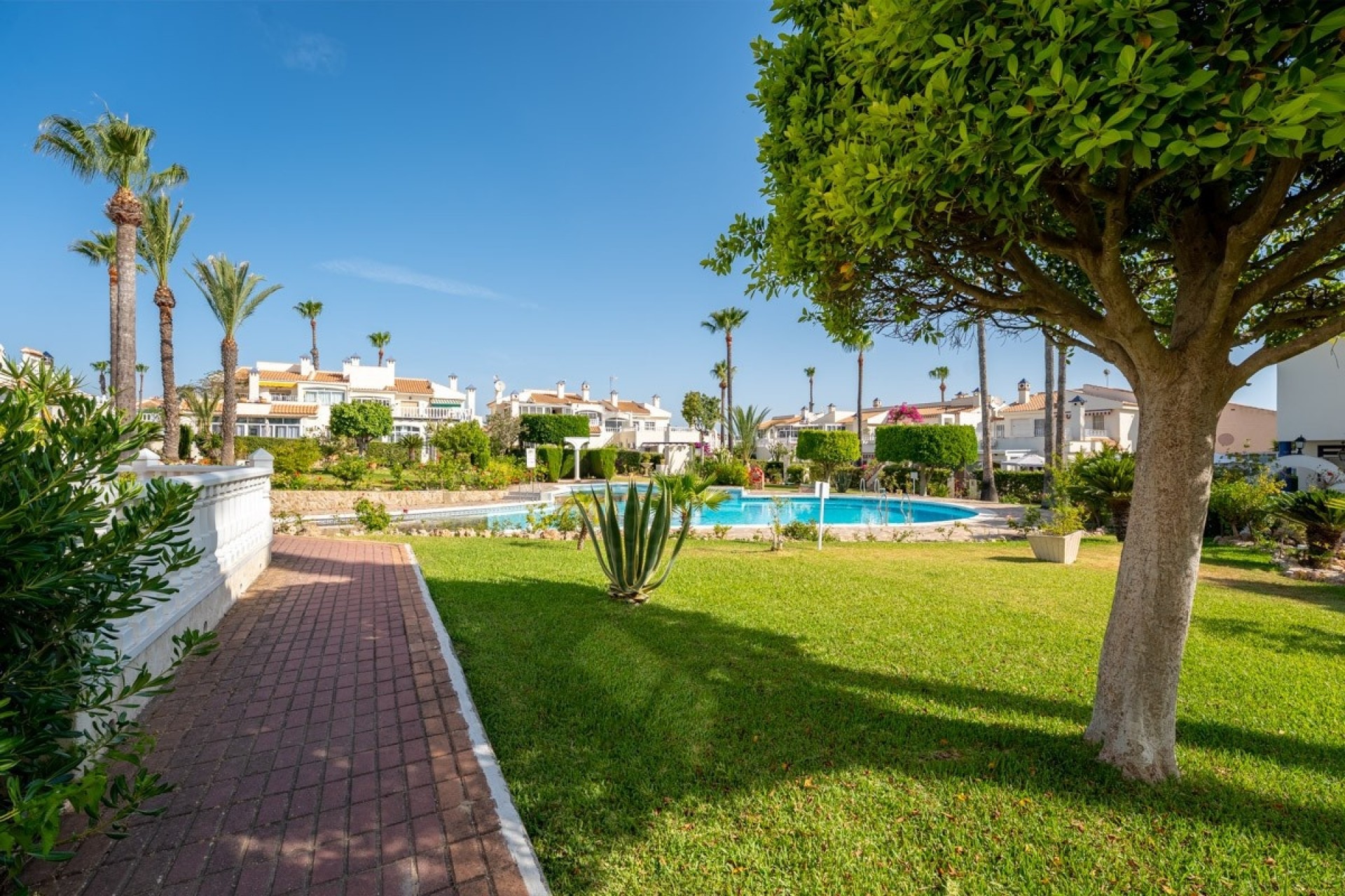 Revente - Villa -
Los Balcones