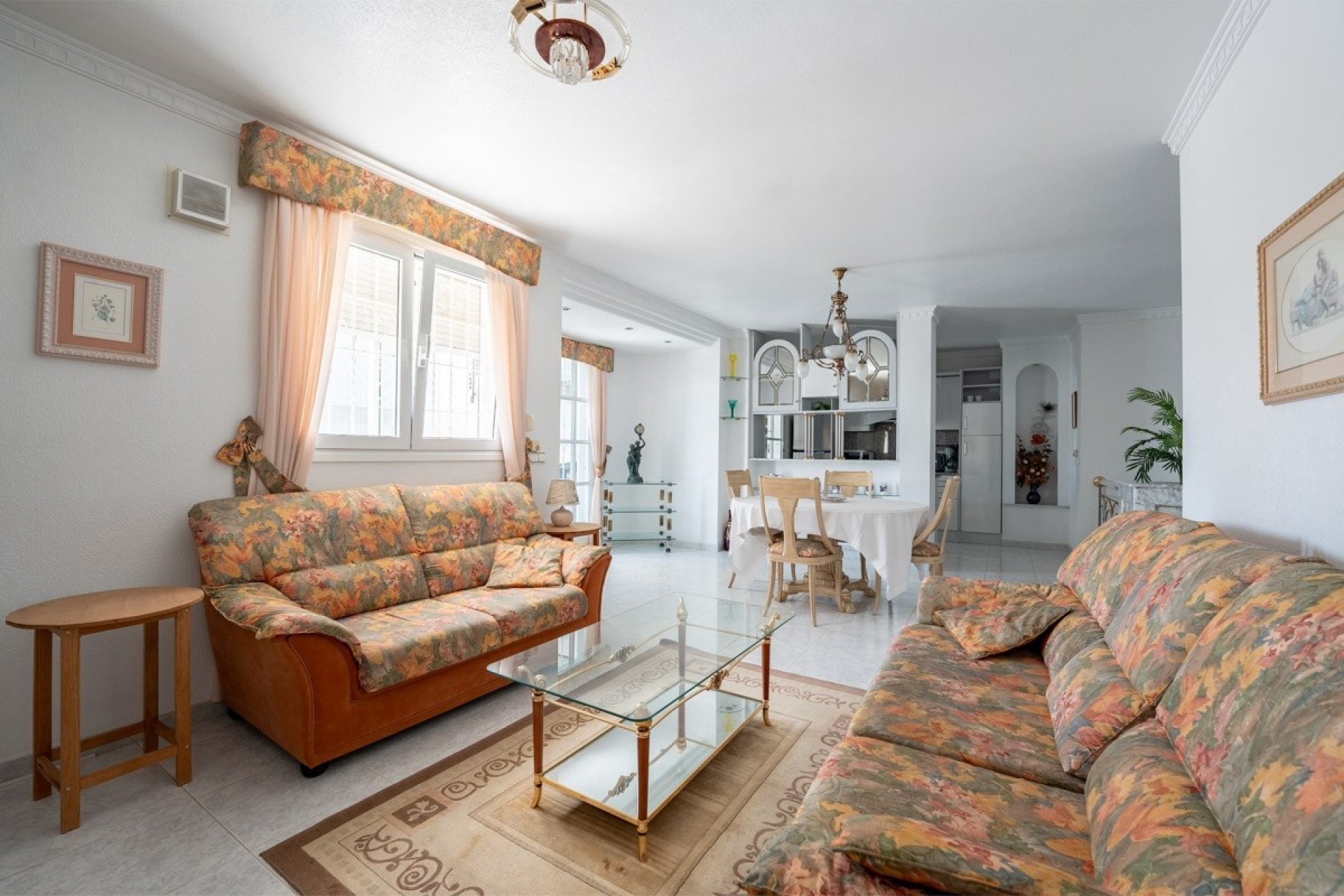 Revente - Villa -
Los Balcones