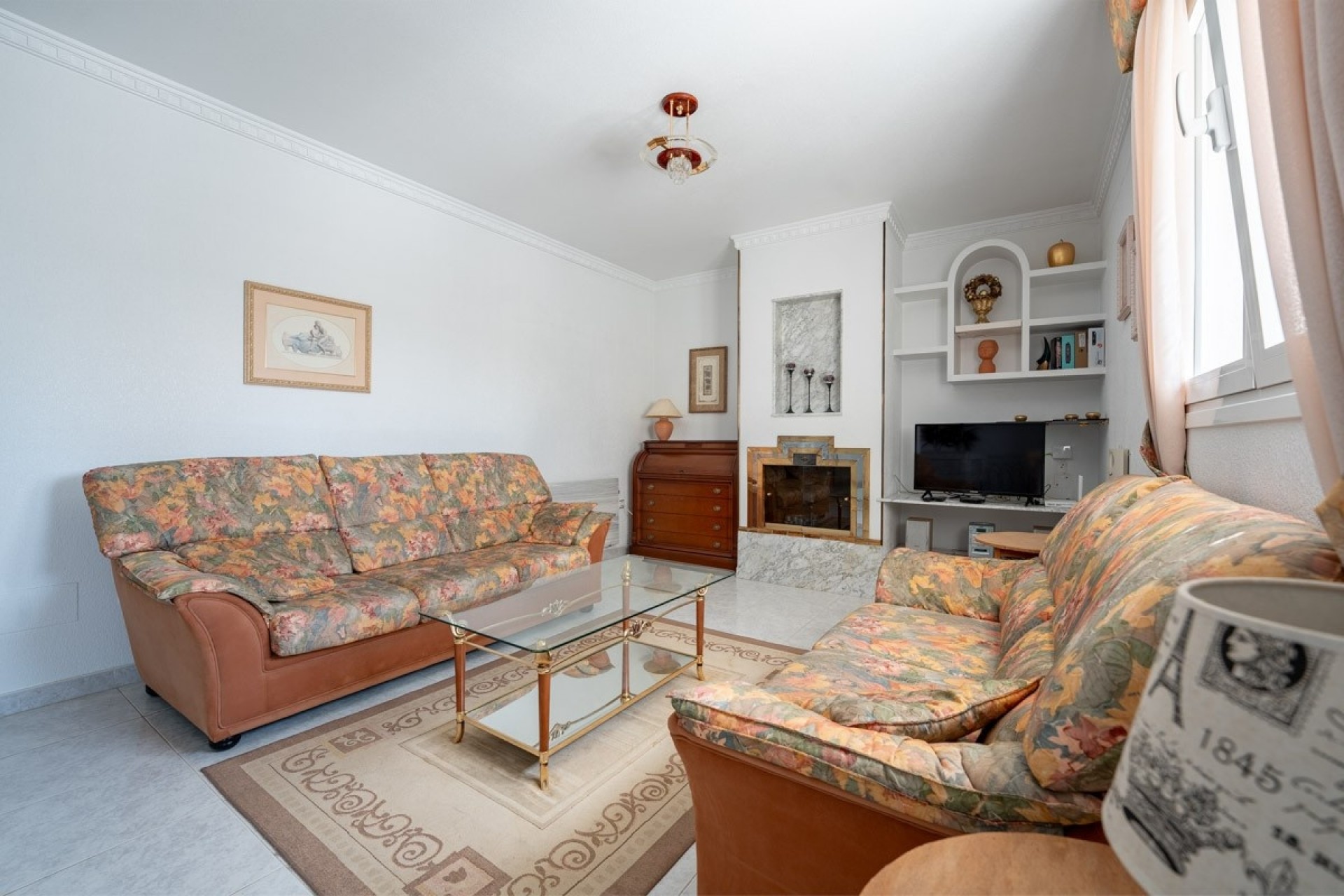 Revente - Villa -
Los Balcones