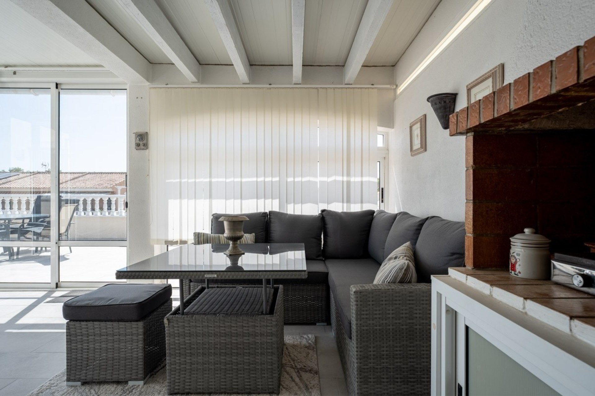 Revente - Villa -
Los Balcones