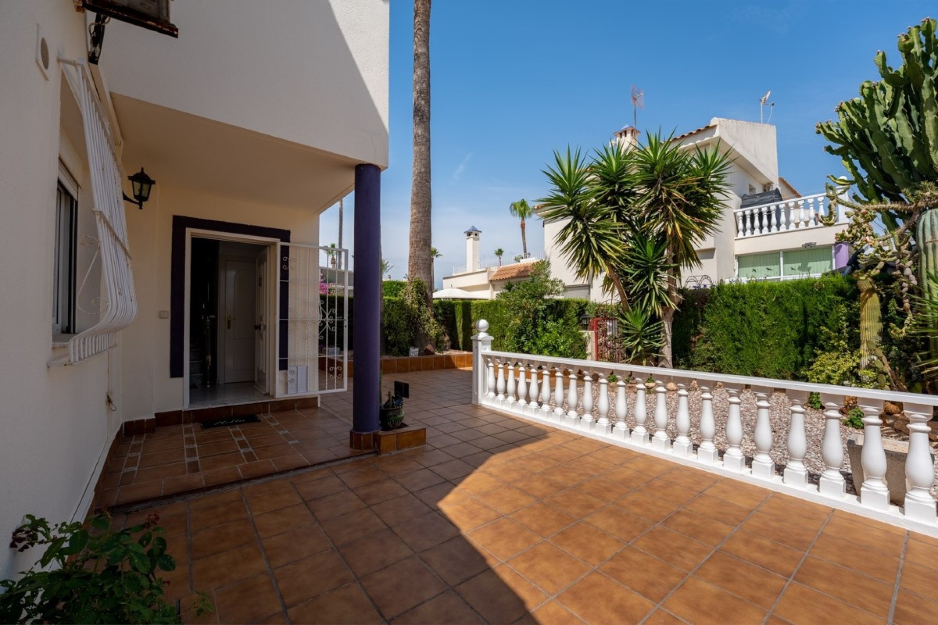 Revente - Villa -
Los Balcones