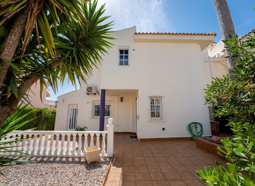 Revente - Villa -
Los Balcones