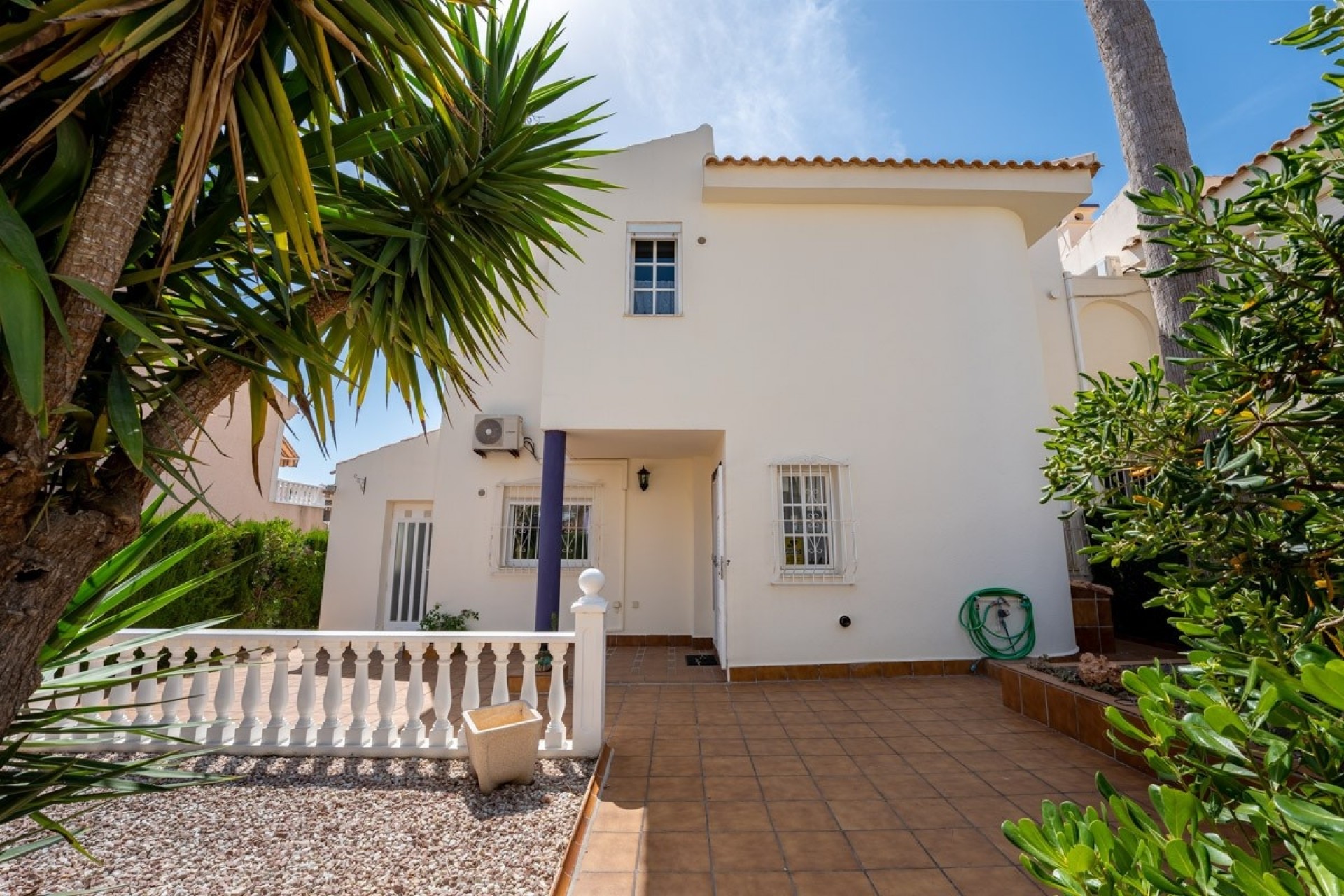 Revente - Villa -
Los Balcones