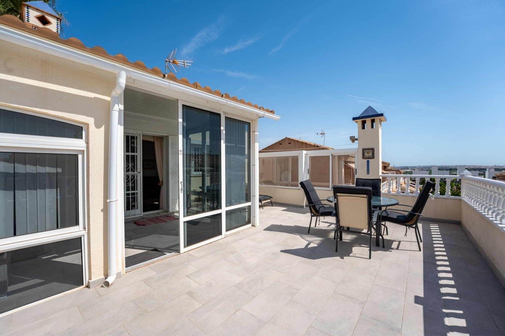 Revente - Villa -
Los Balcones