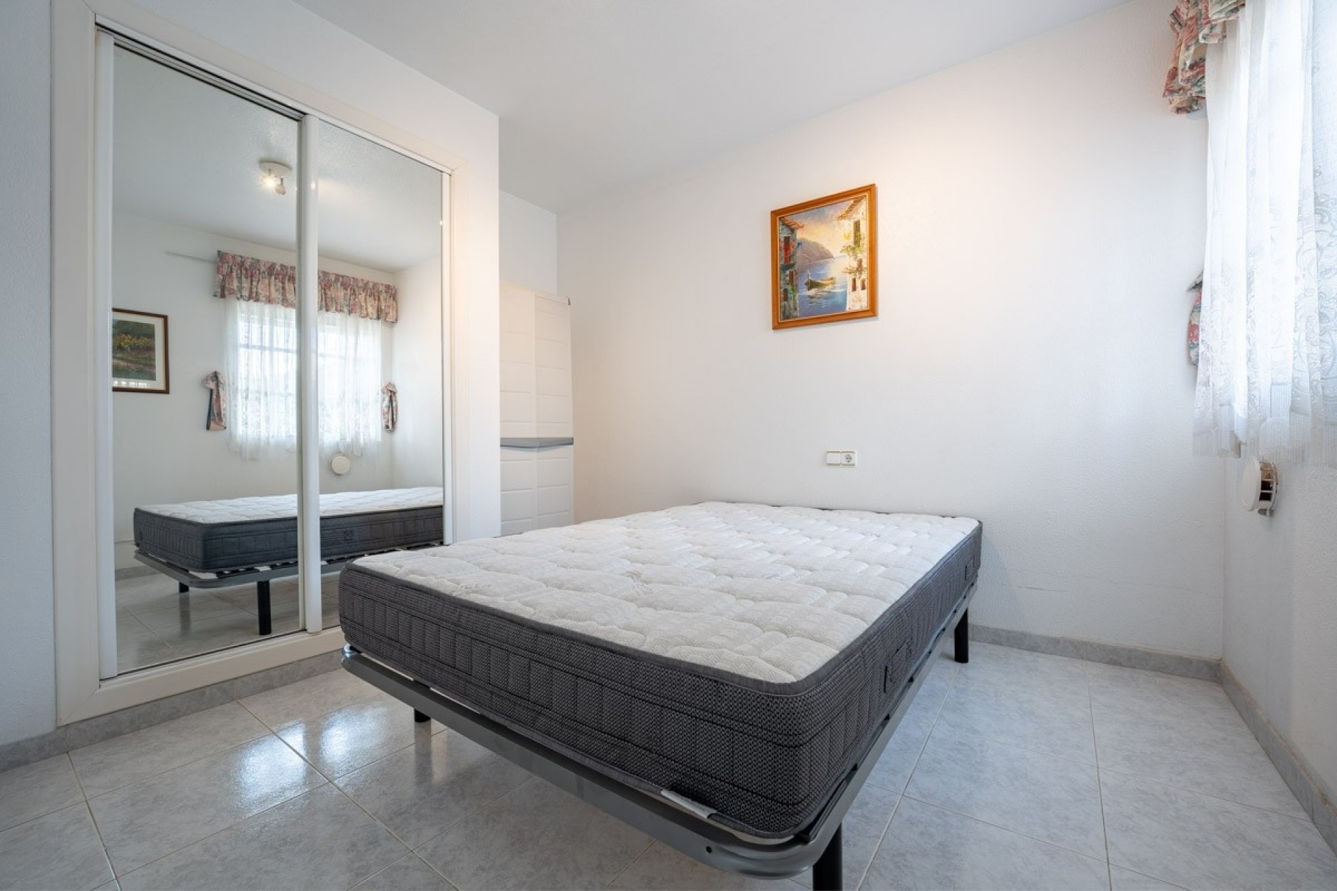 Revente - Villa -
Los Balcones