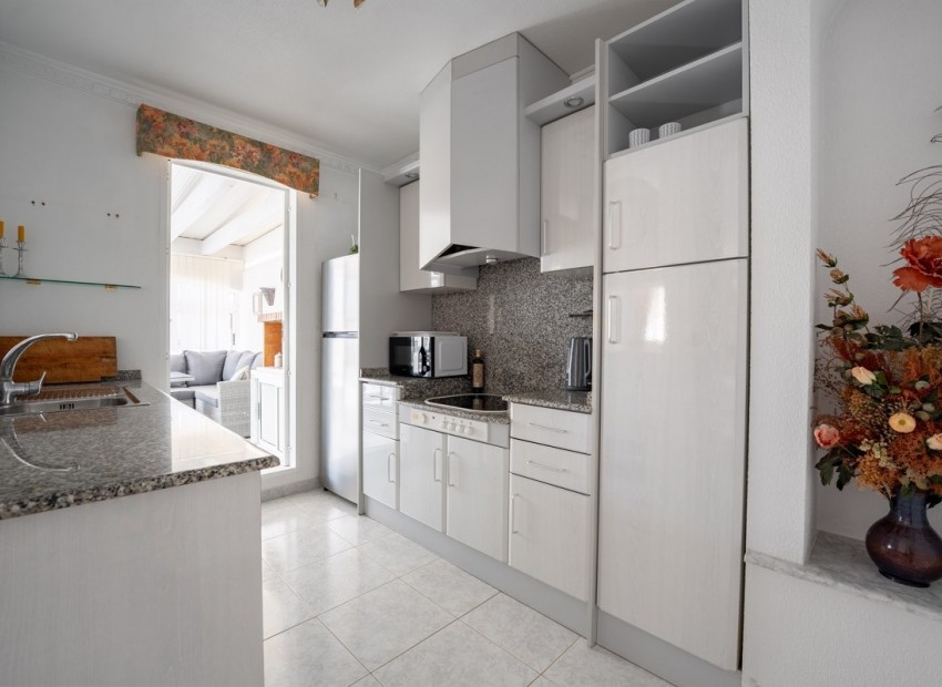 Revente - Villa -
Los Balcones