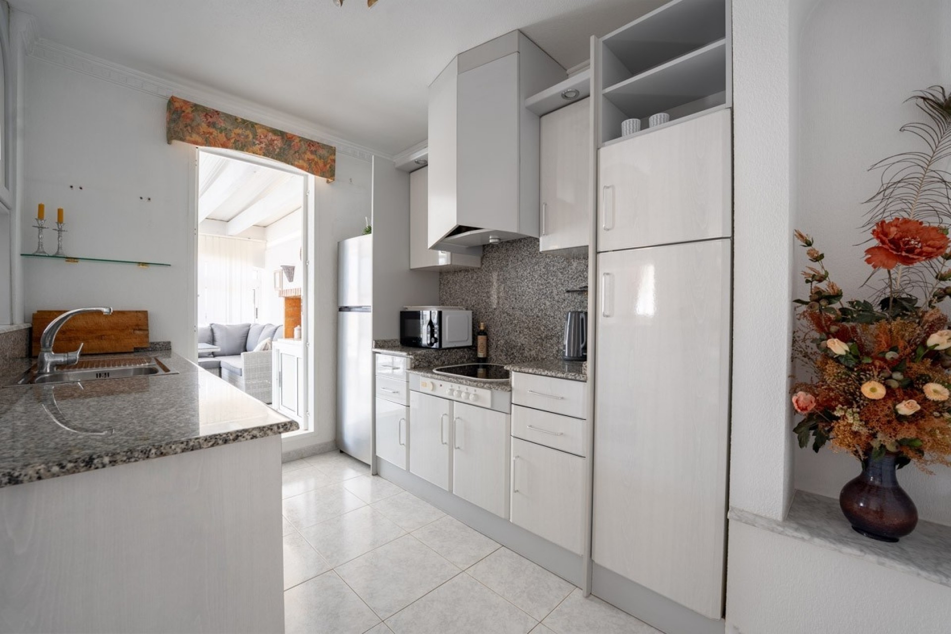 Revente - Villa -
Los Balcones