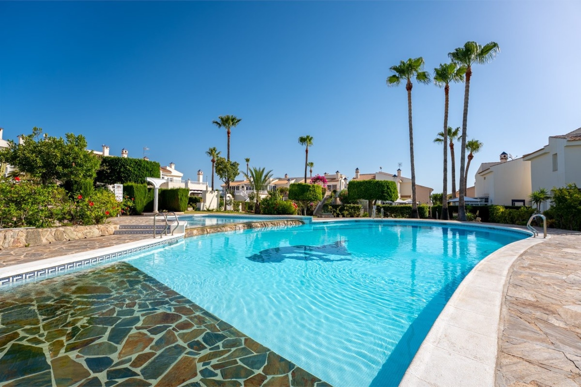 Revente - Villa -
Los Balcones