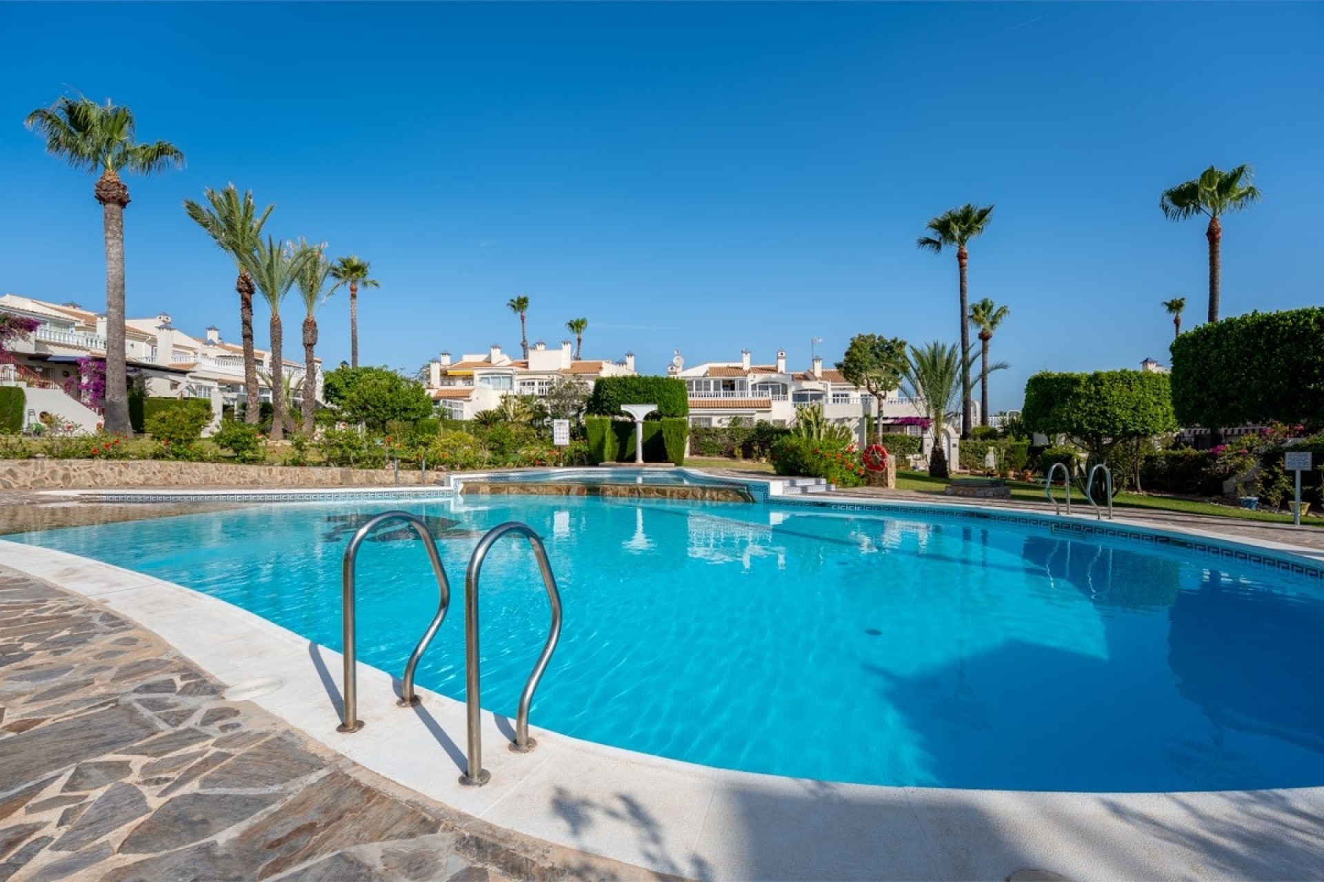 Revente - Villa -
Los Balcones