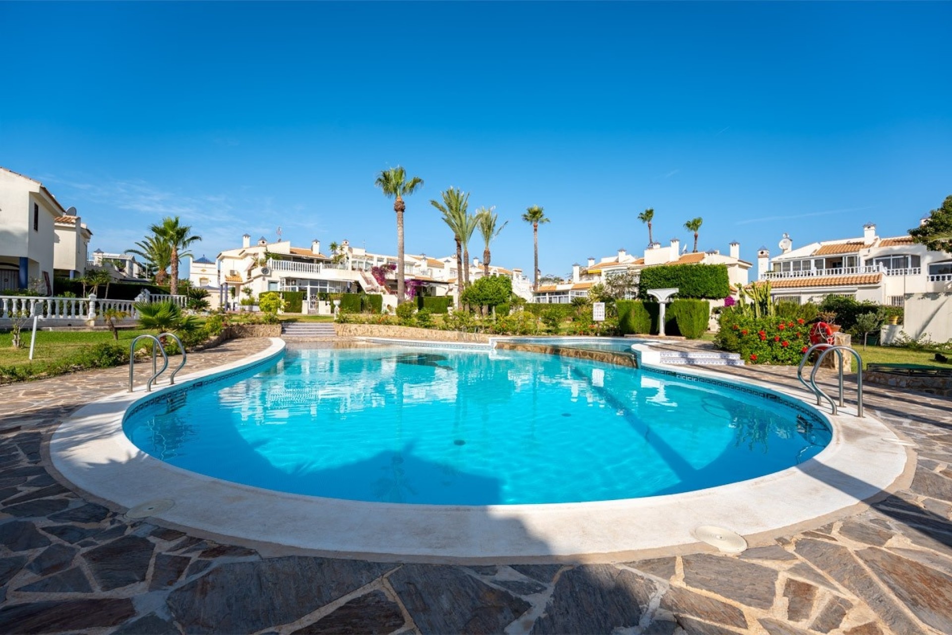 Revente - Villa -
Los Balcones