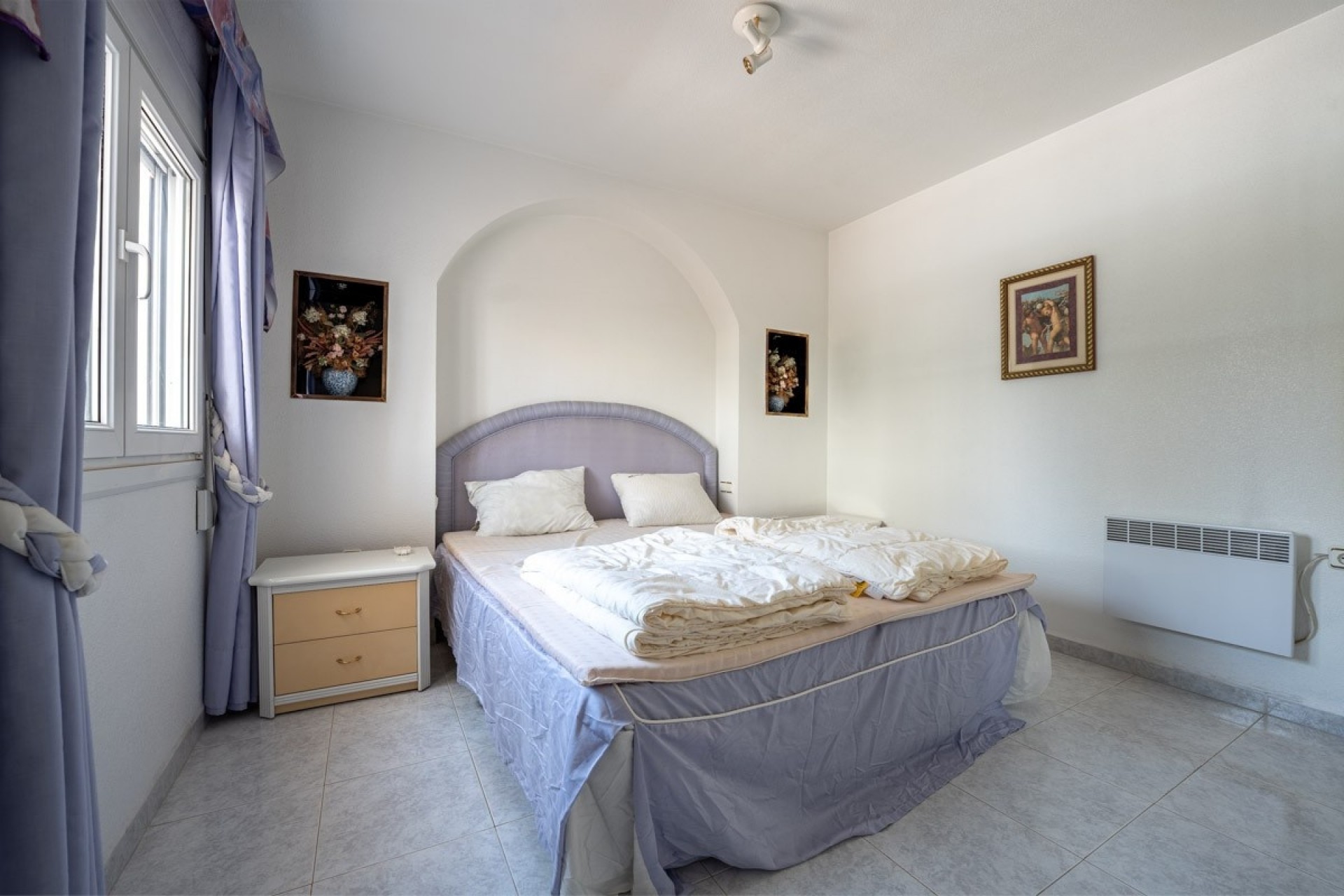 Revente - Villa -
Los Balcones