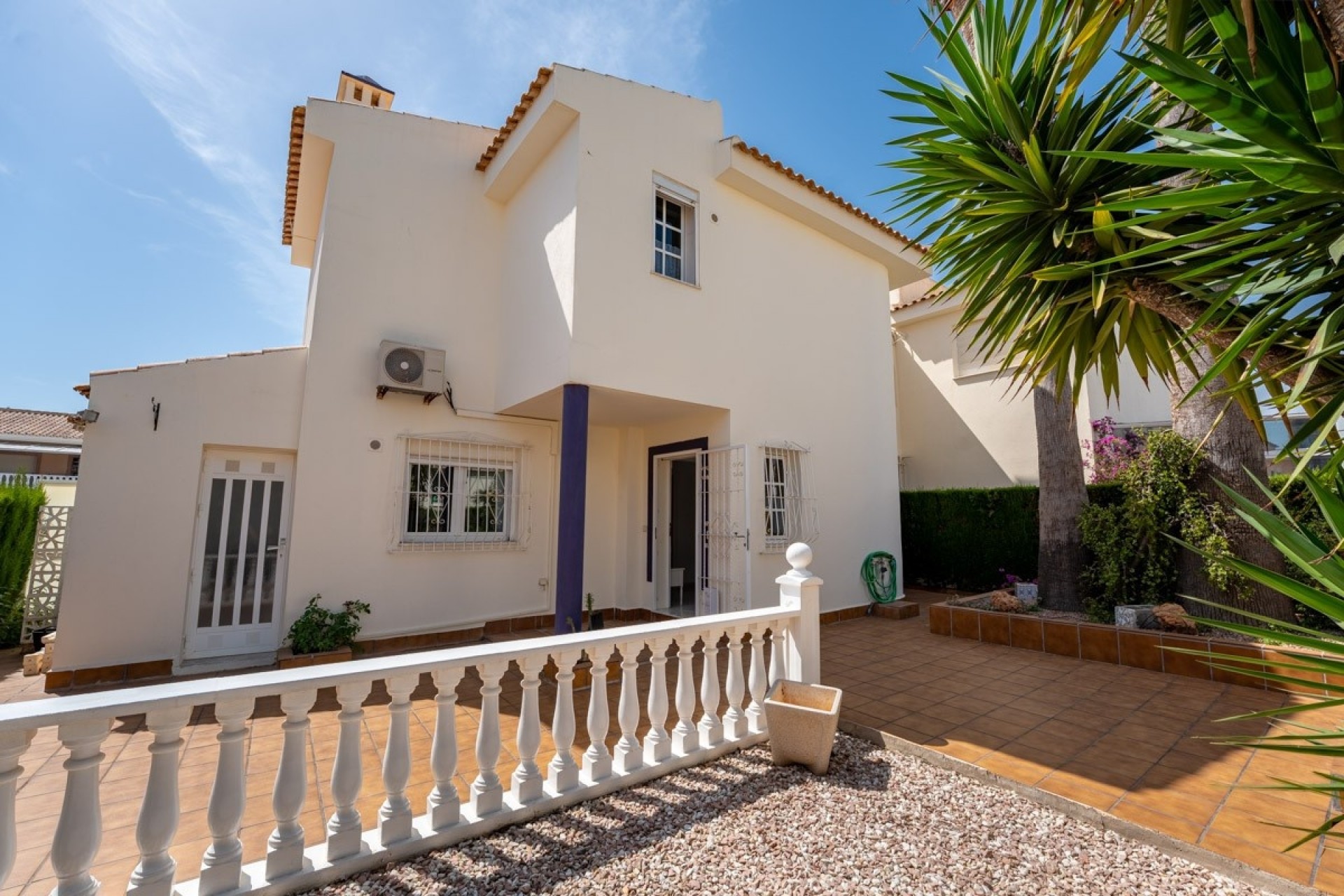 Revente - Villa -
Los Balcones