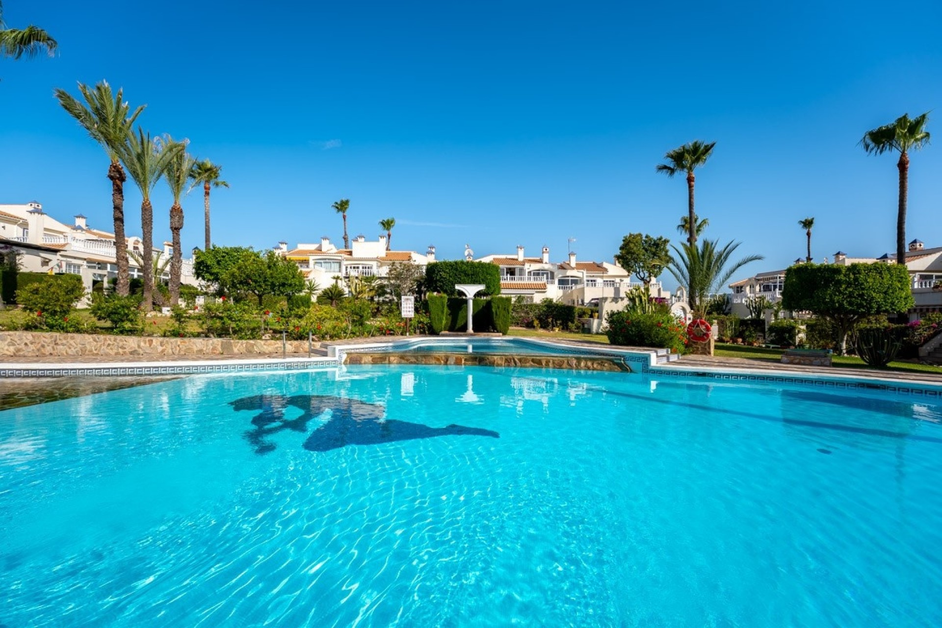 Revente - Villa -
Los Balcones
