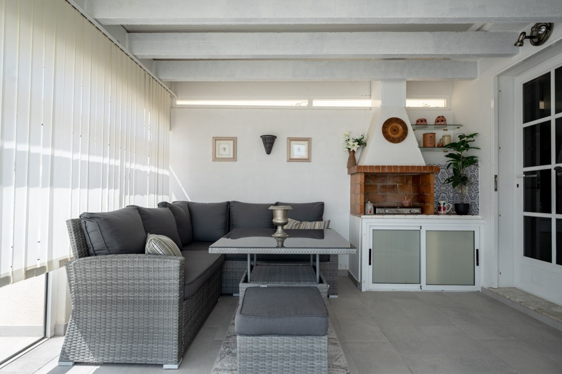 Revente - Villa -
Los Balcones